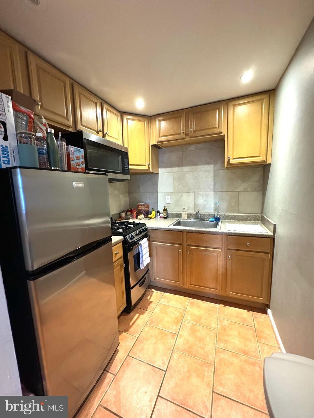 Photo of 322 S 11th Street #11, PHILADELPHIA, PA 19107 (MLS # PAPH2592642)
