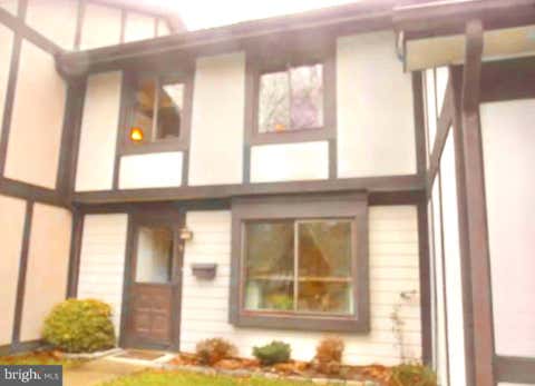 Townhouse For Rent - 5 Mulberry Court<br/> LUMBERTON, NJ 08048