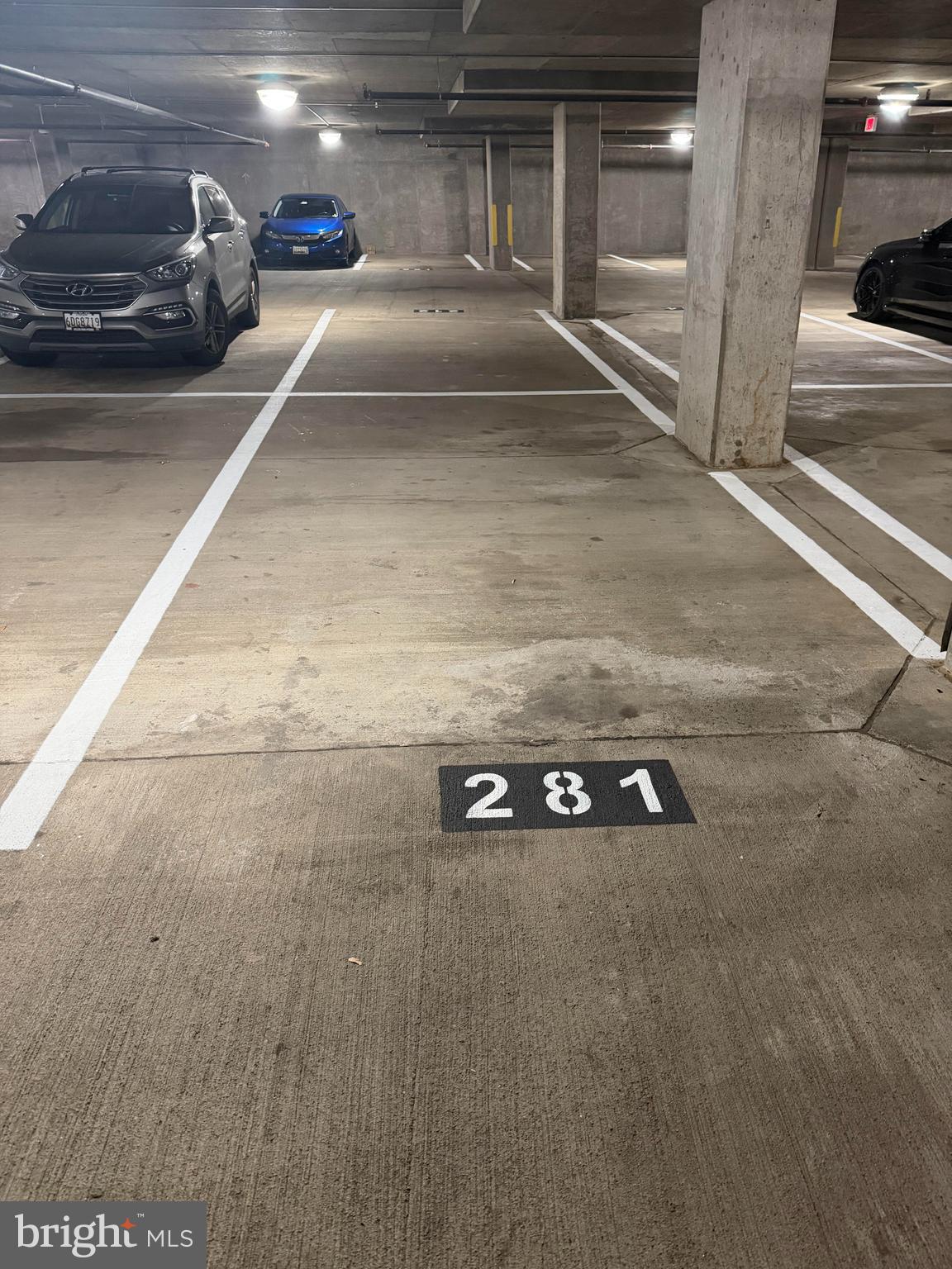 NATIONAL HARBOR - Residential