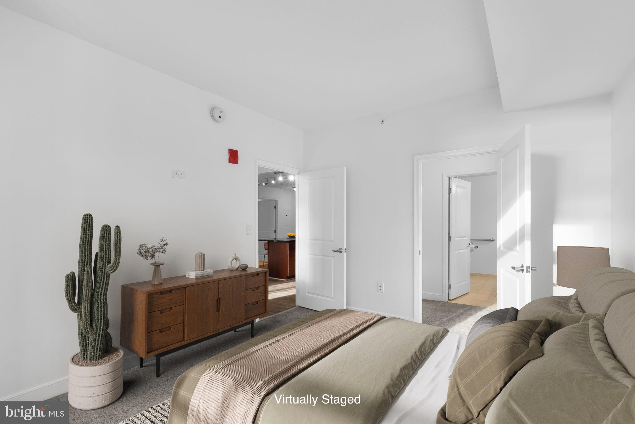 NATIONAL HARBOR - Residential