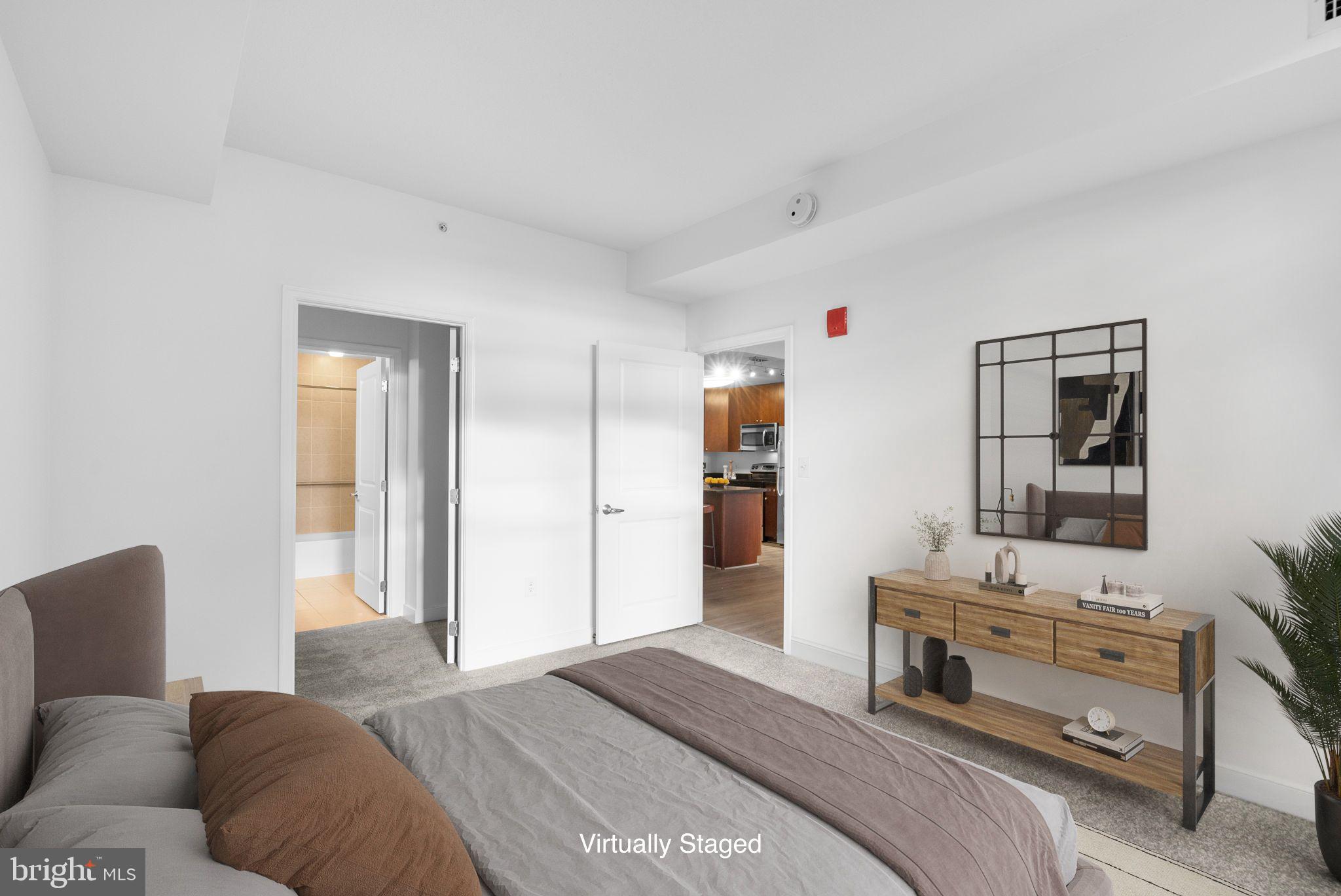 NATIONAL HARBOR - Residential