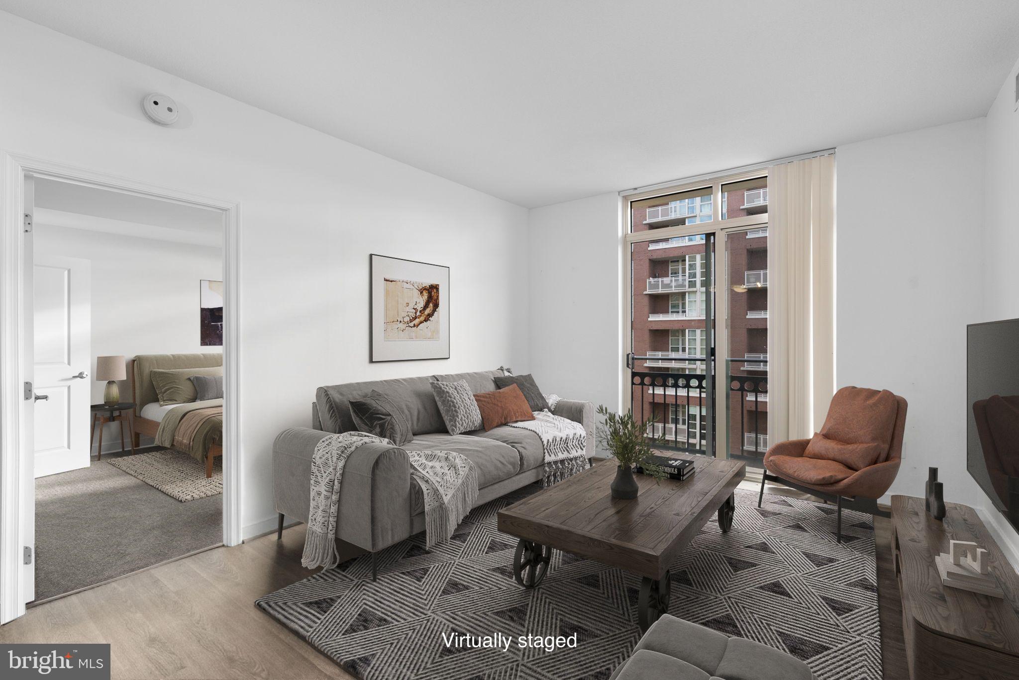 NATIONAL HARBOR - Residential