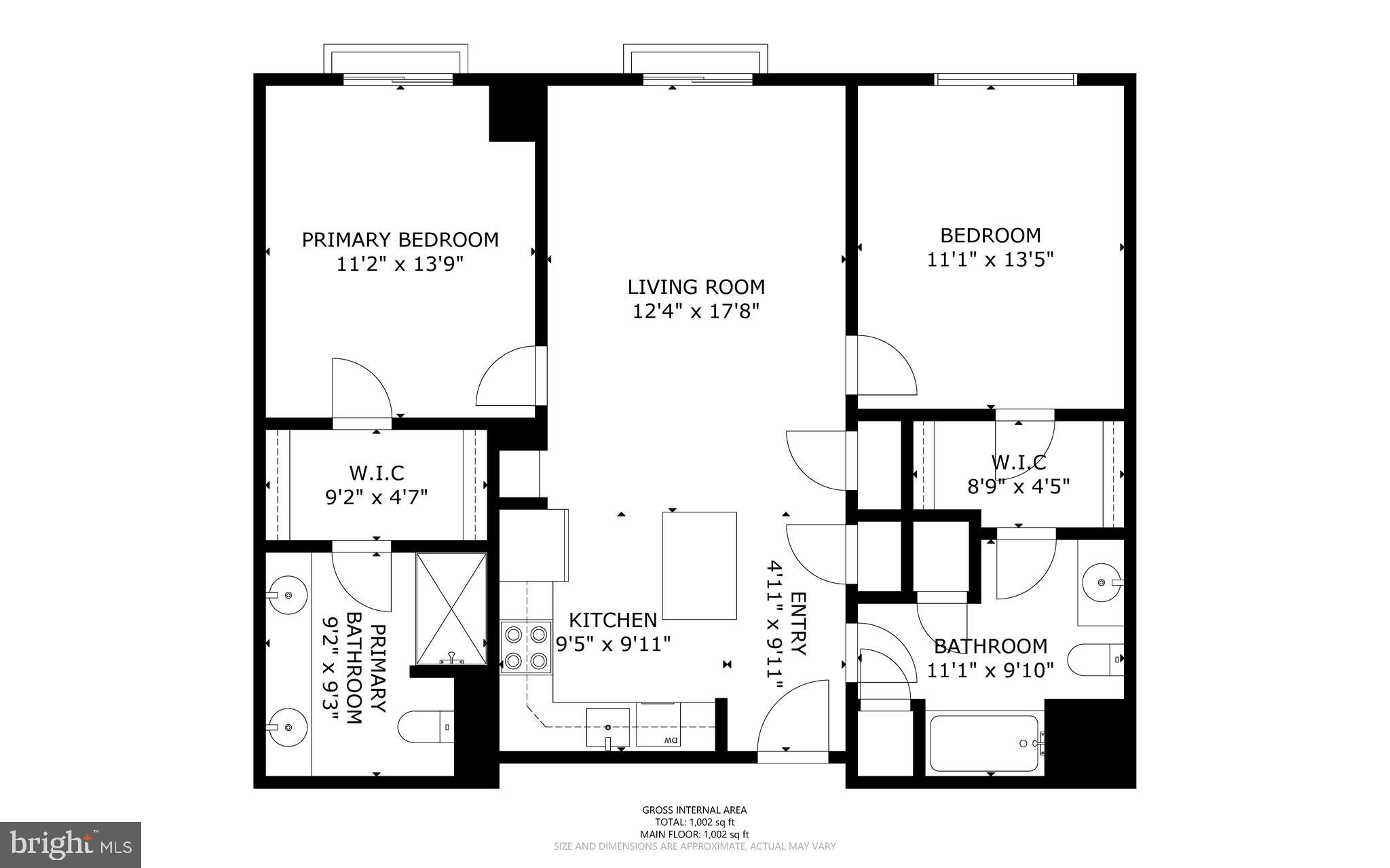 NATIONAL HARBOR - Residential