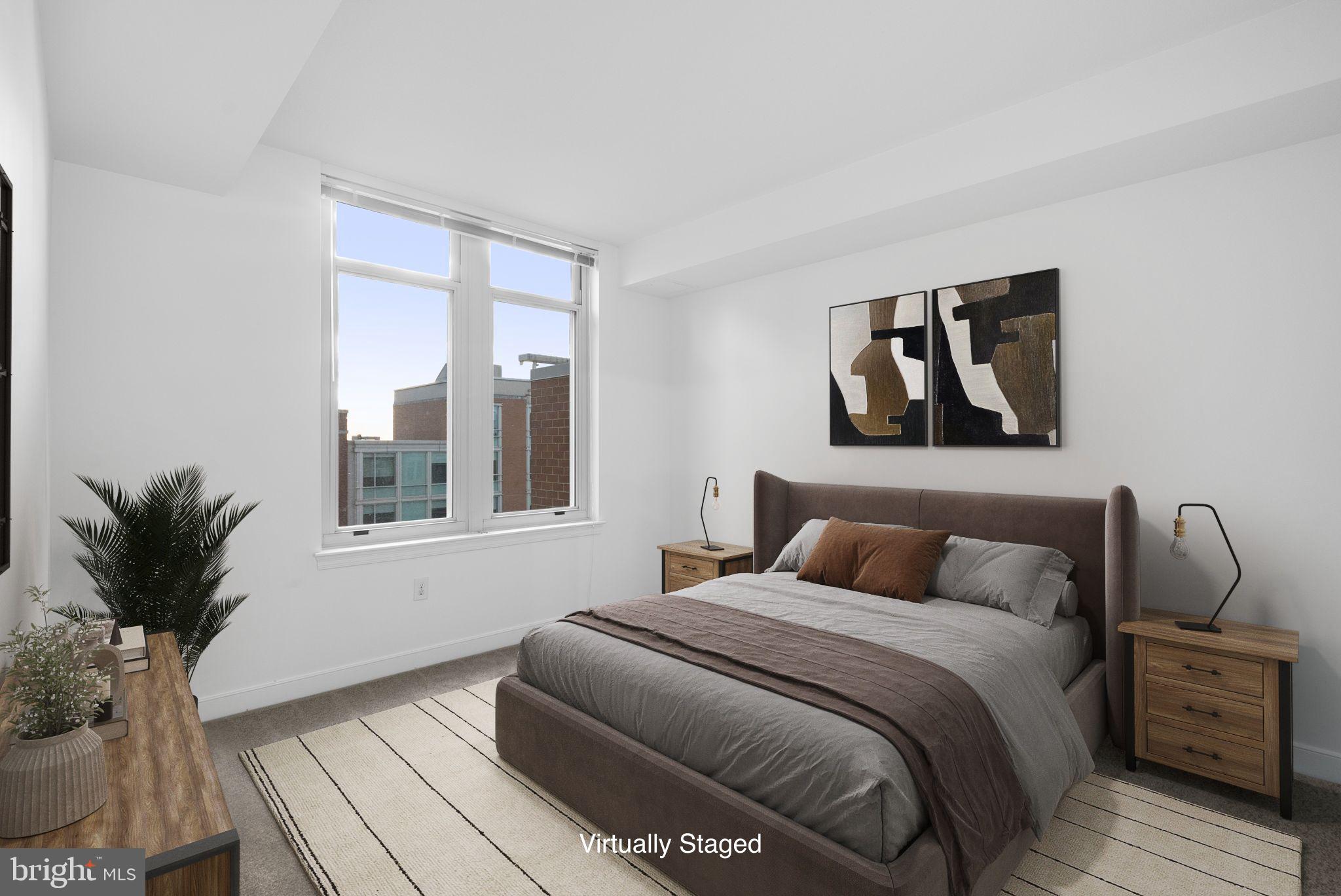 NATIONAL HARBOR - Residential