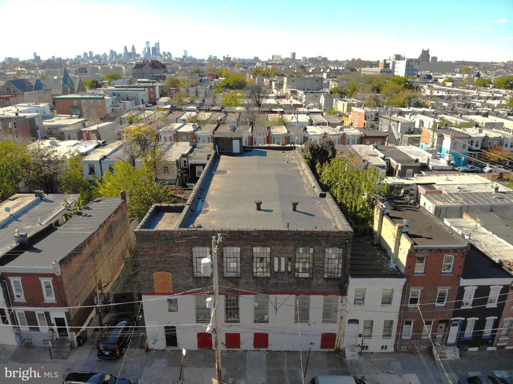 Photo of 2014 E Orleans Street, PHILADELPHIA, PA 19134 (MLS # PAPH2522866)