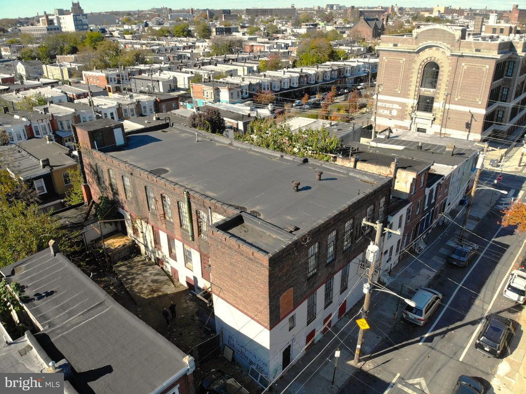 Photo of 2014 E Orleans Street, PHILADELPHIA, PA 19134 (MLS # PAPH2522866)