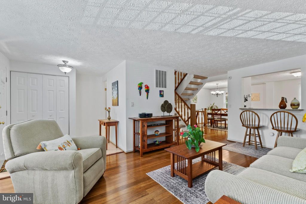 Photo of 6822 Ericka Avenue, ALEXANDRIA, VA 22310 (MLS # VAFX2267674)