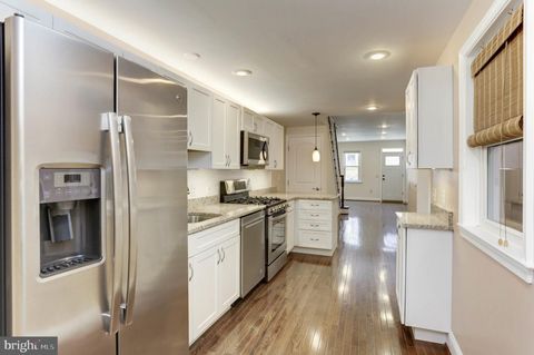 426 S EDEN STREET BALTIMORE MD 21231