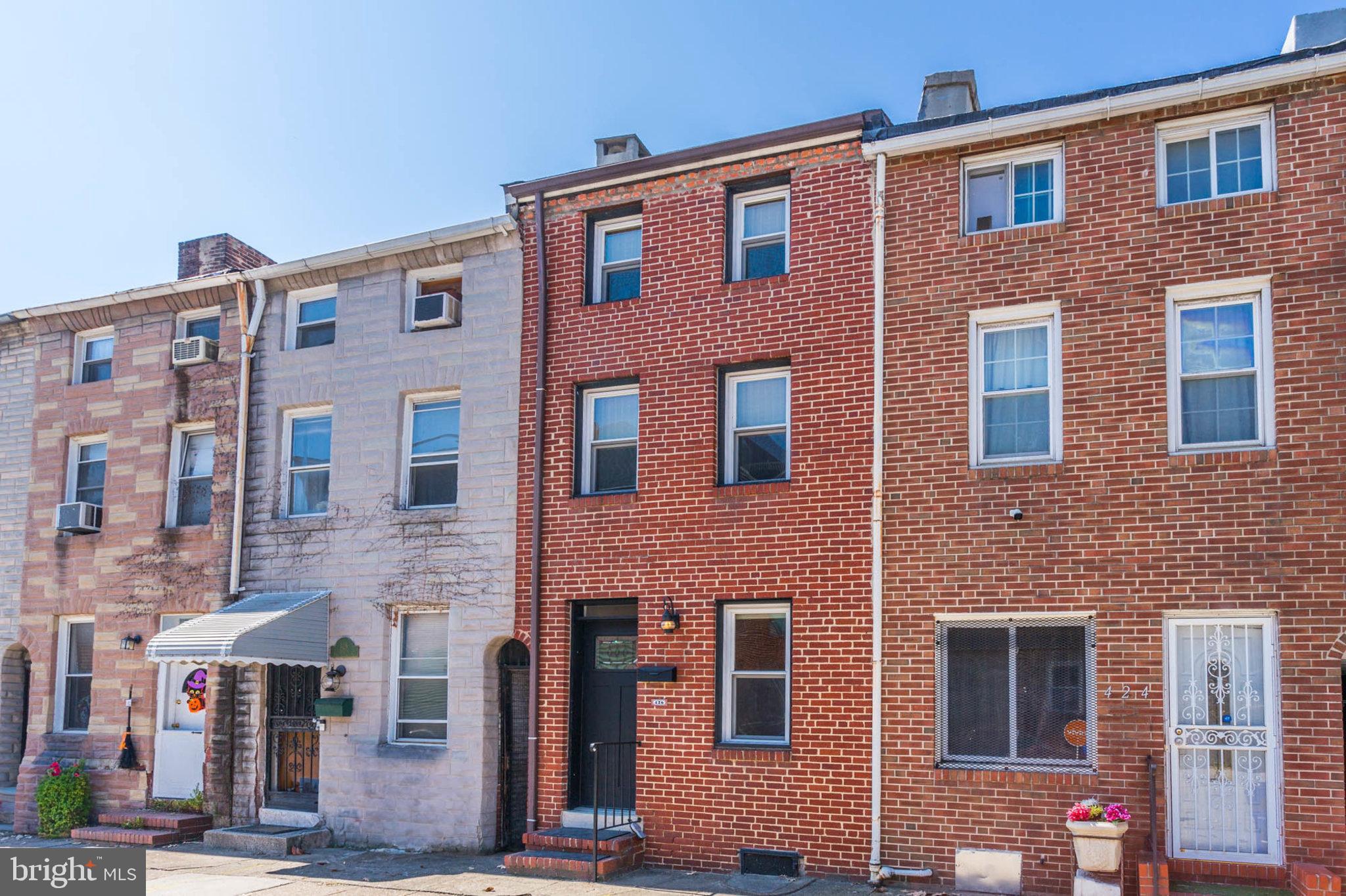 LITTLE ITALY - Residential