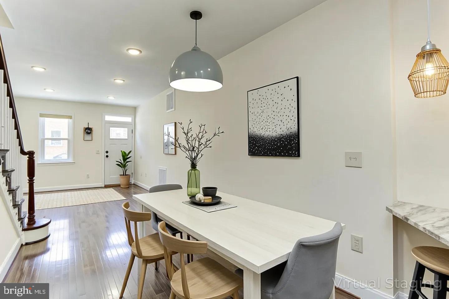 LITTLE ITALY - Residential