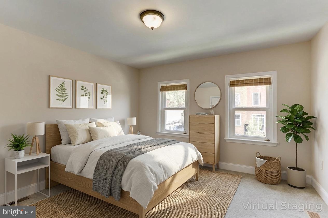 LITTLE ITALY - Residential