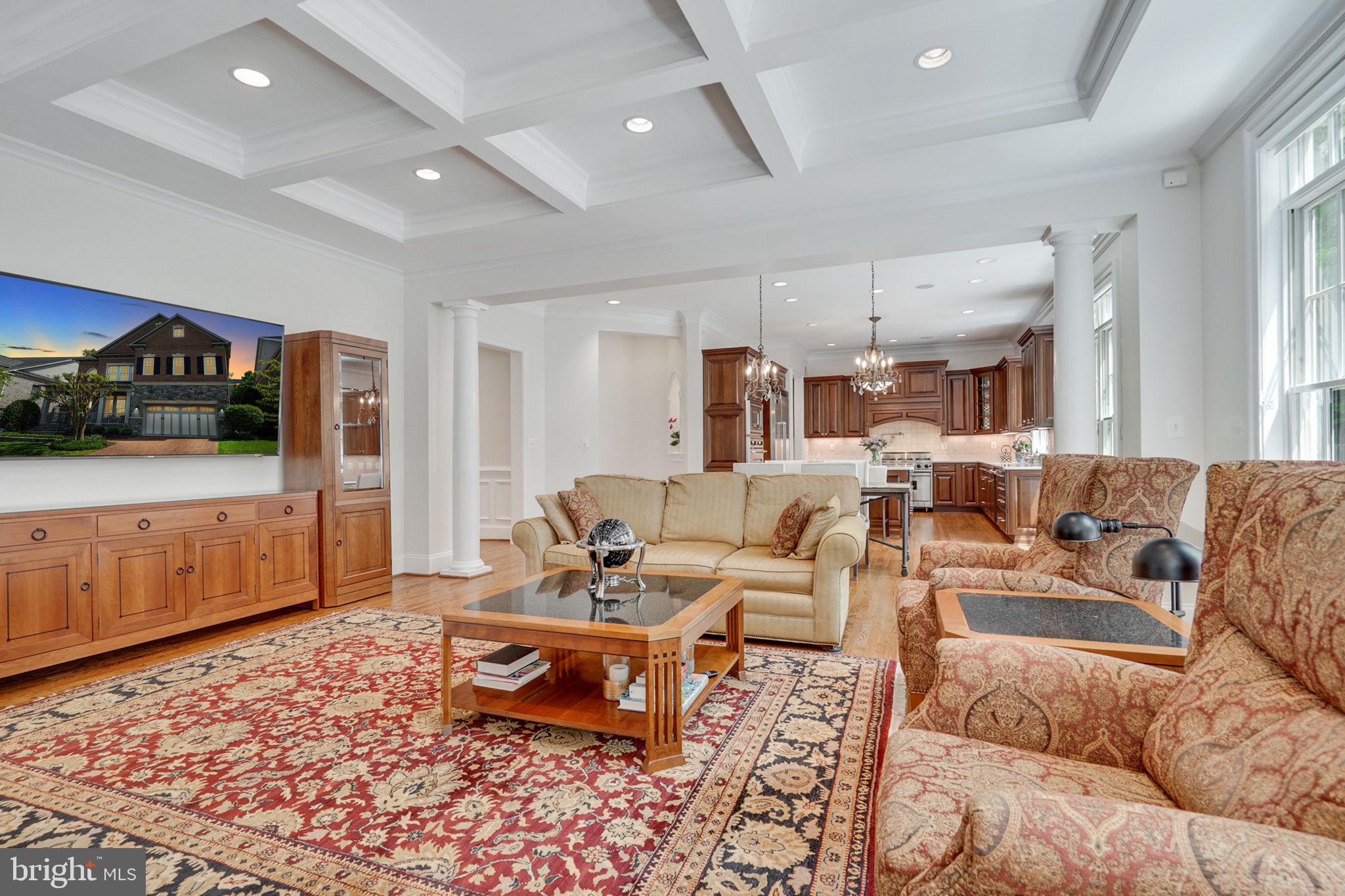 STOCKWELL MANOR - Residential