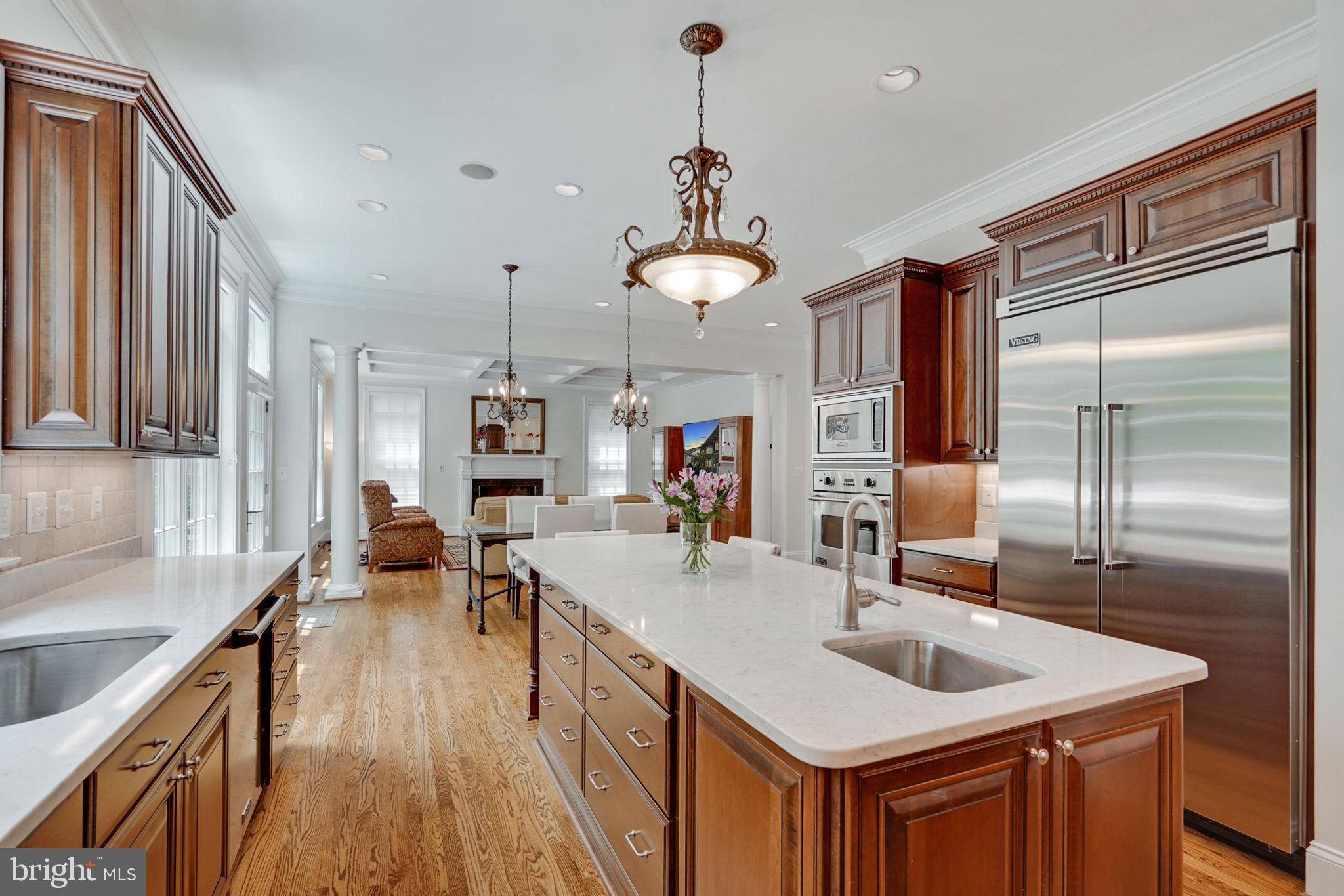 STOCKWELL MANOR - Residential