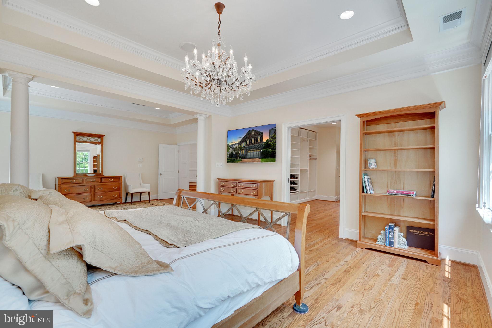 STOCKWELL MANOR - Residential