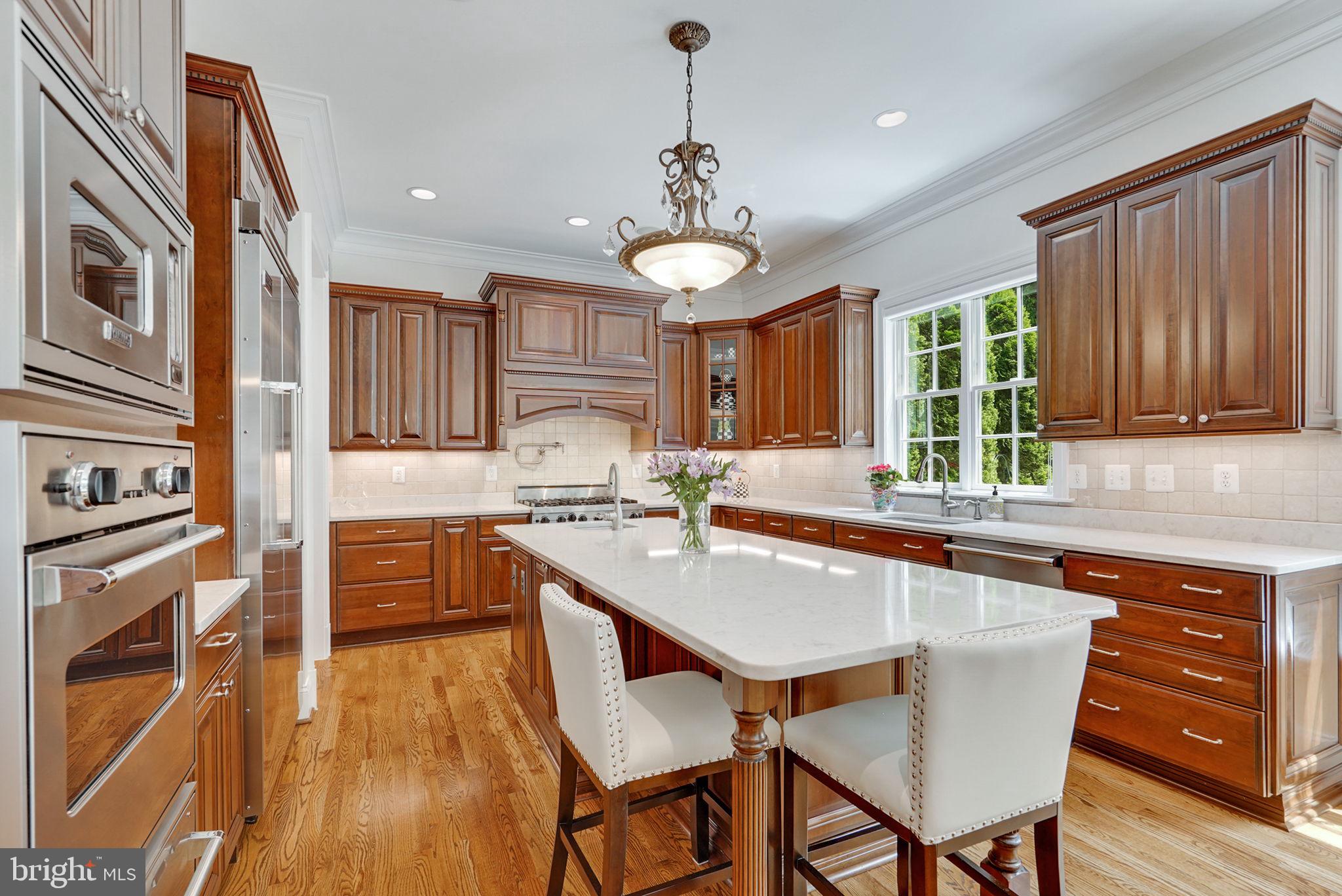 STOCKWELL MANOR - Residential