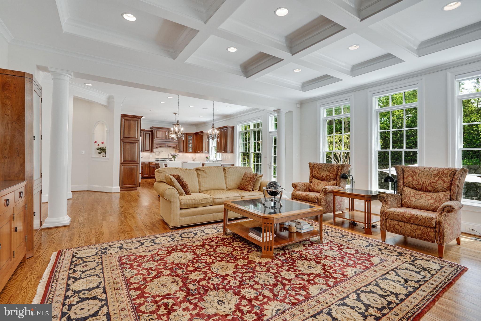 STOCKWELL MANOR - Residential