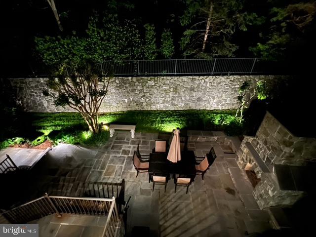 STOCKWELL MANOR - Residential