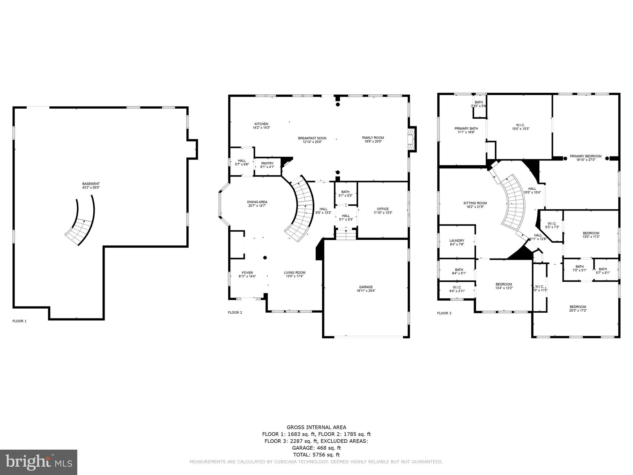 STOCKWELL MANOR - Residential