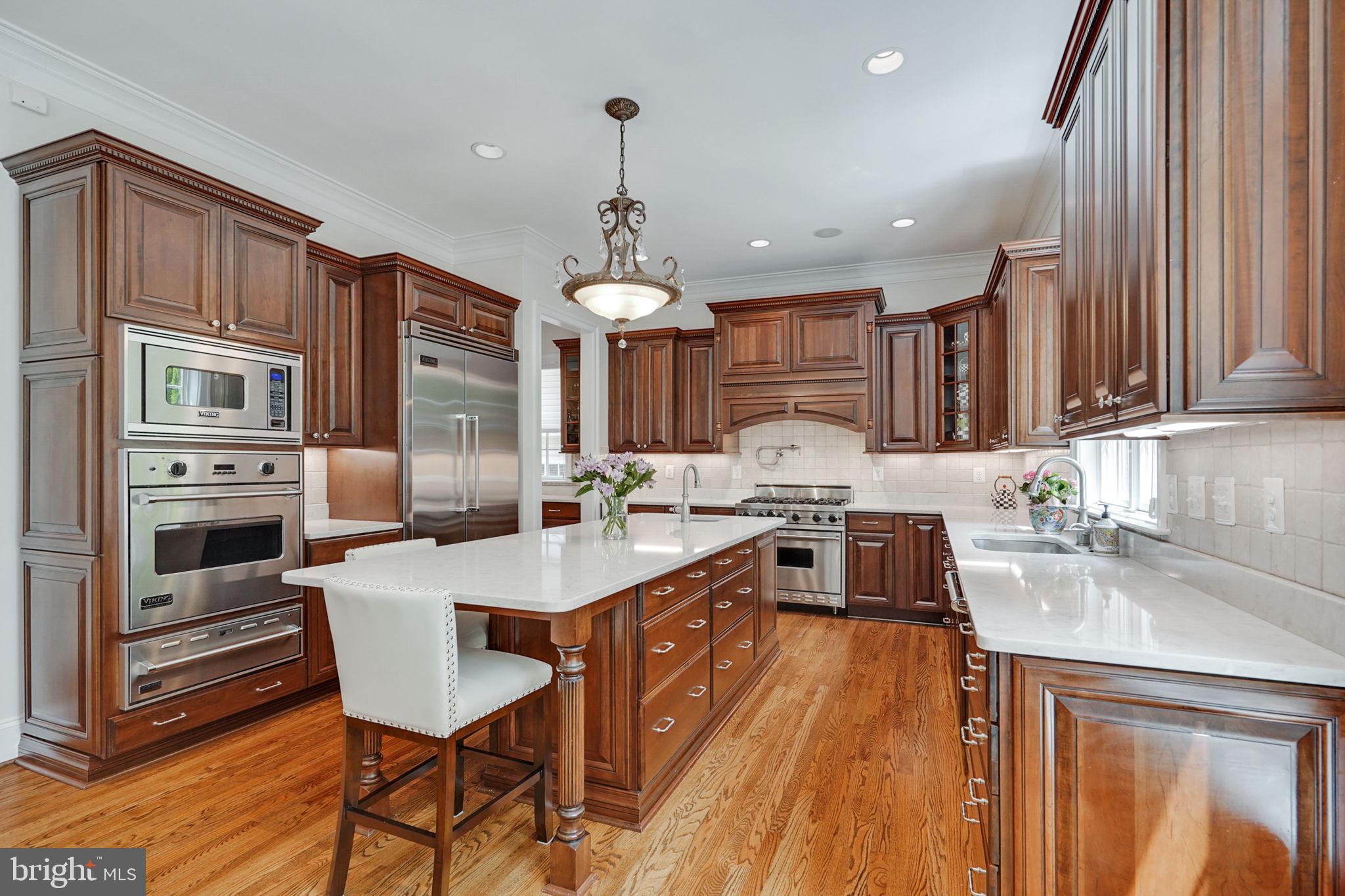 STOCKWELL MANOR - Residential