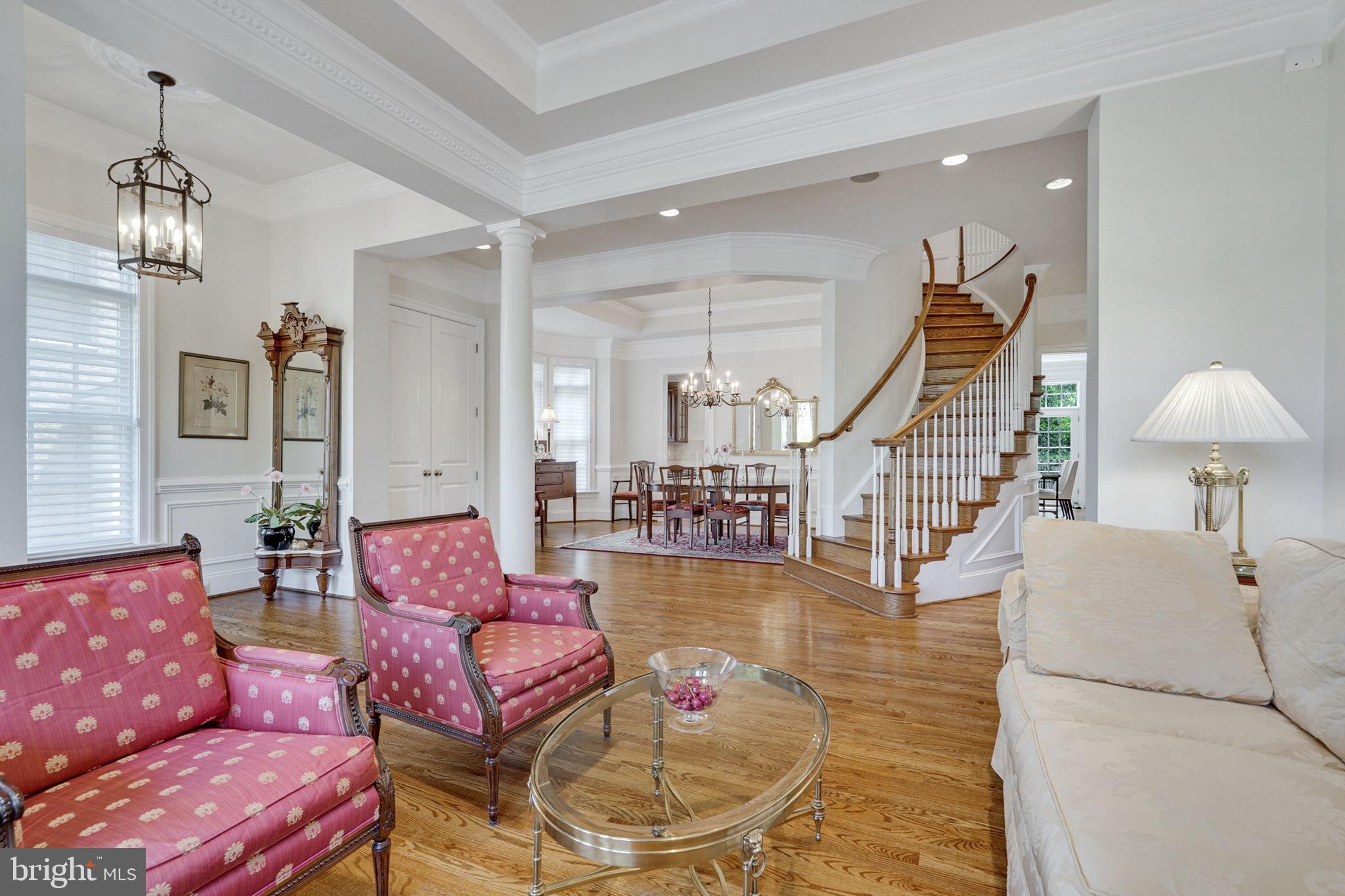 STOCKWELL MANOR - Residential