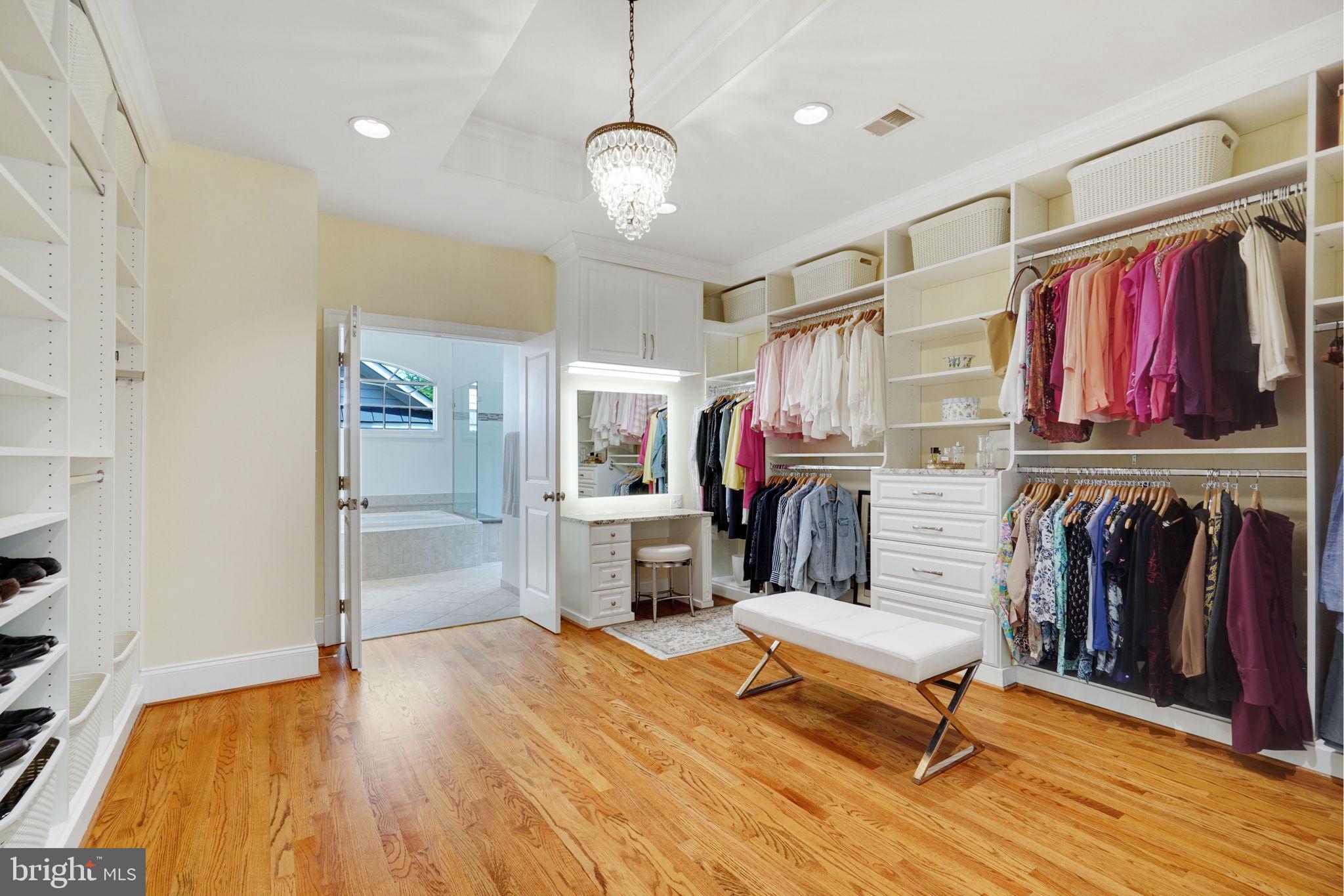 STOCKWELL MANOR - Residential