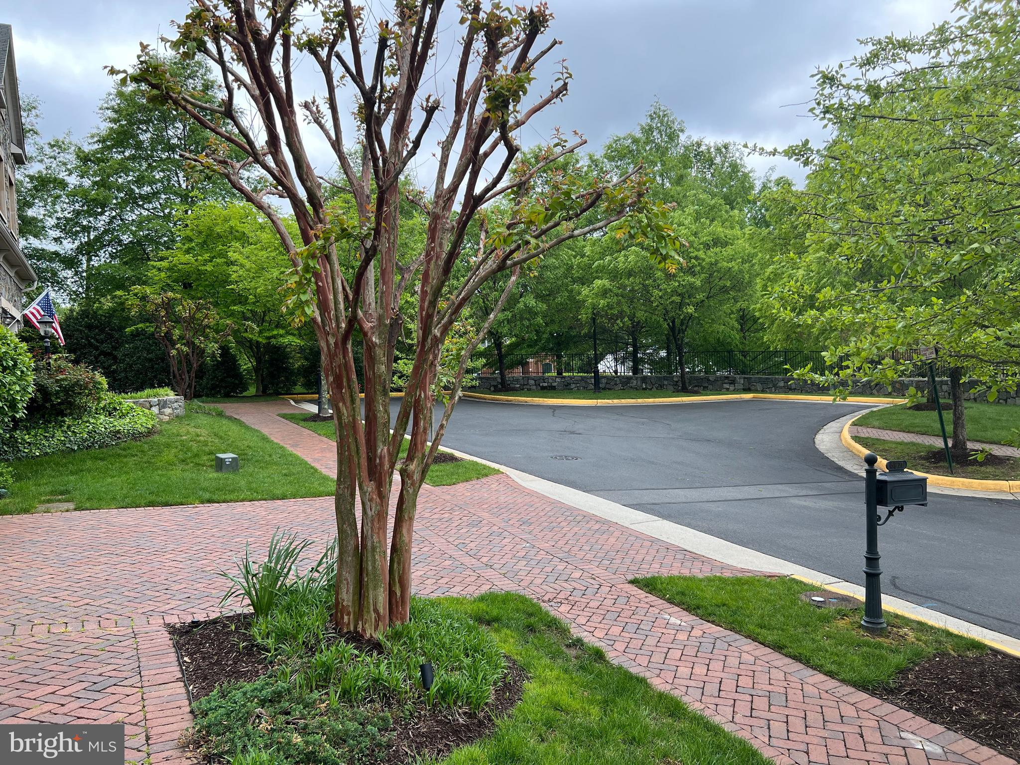 STOCKWELL MANOR - Residential