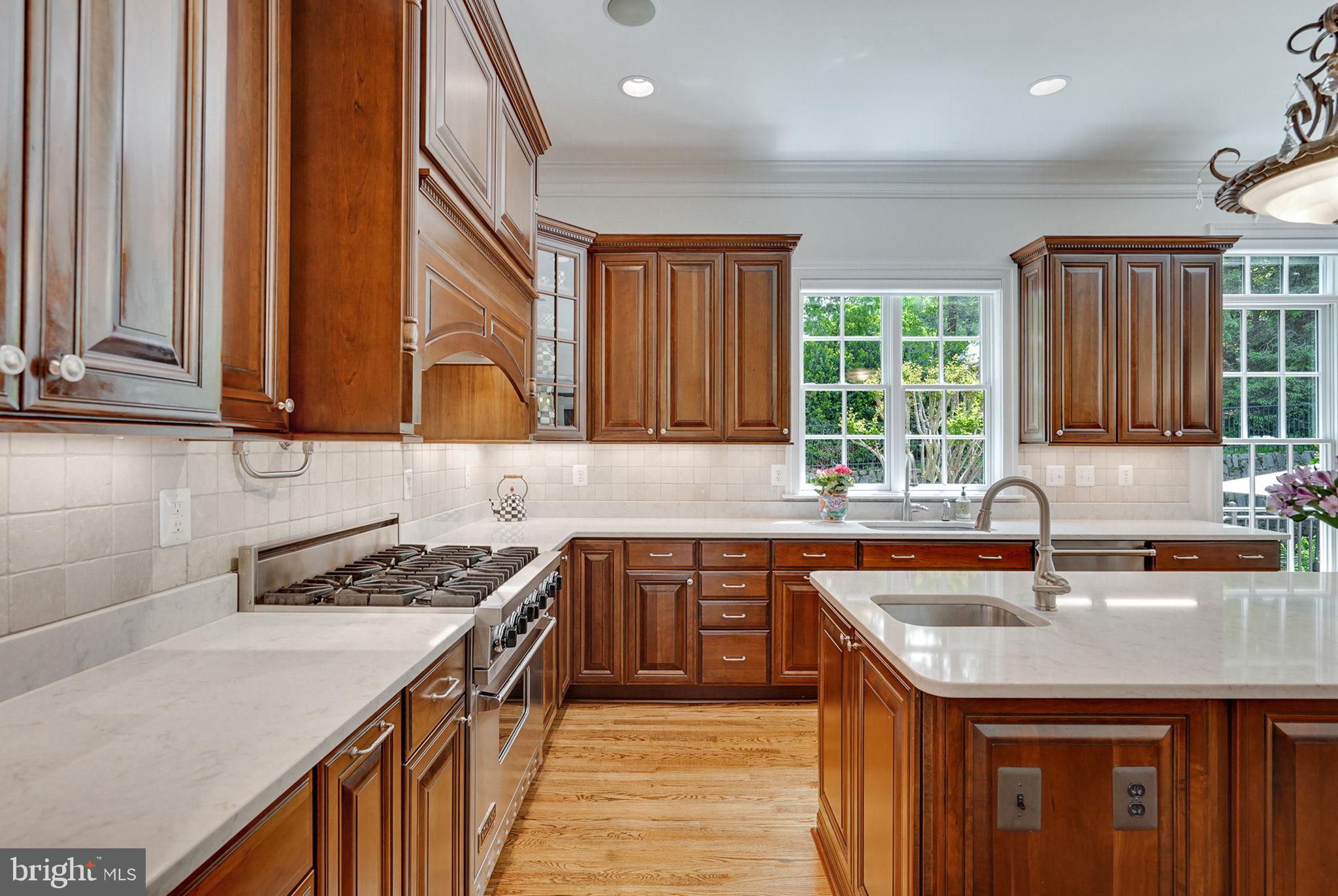 STOCKWELL MANOR - Residential