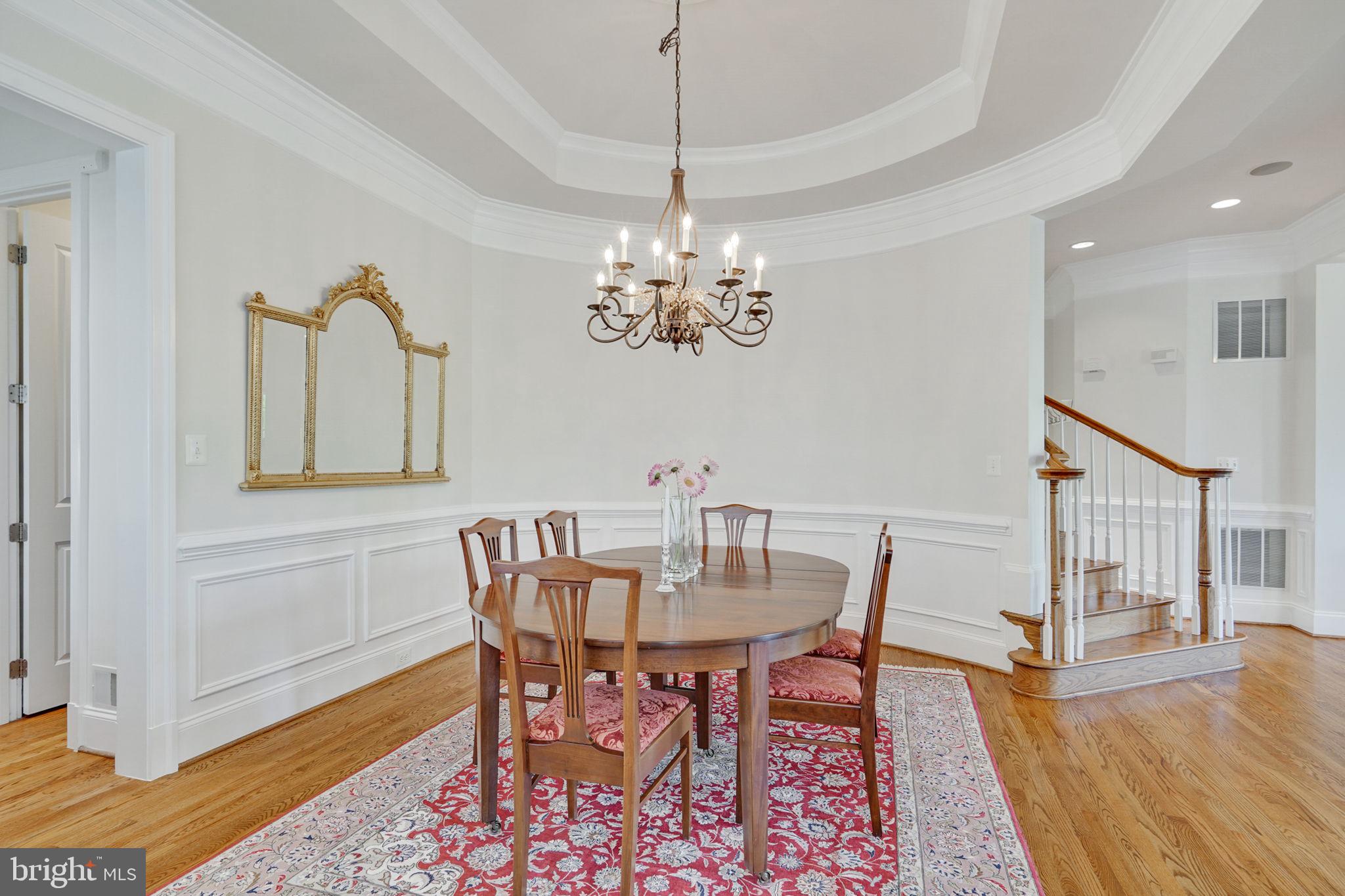 STOCKWELL MANOR - Residential