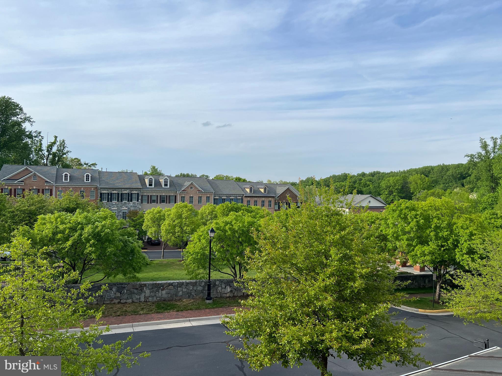 STOCKWELL MANOR - Residential