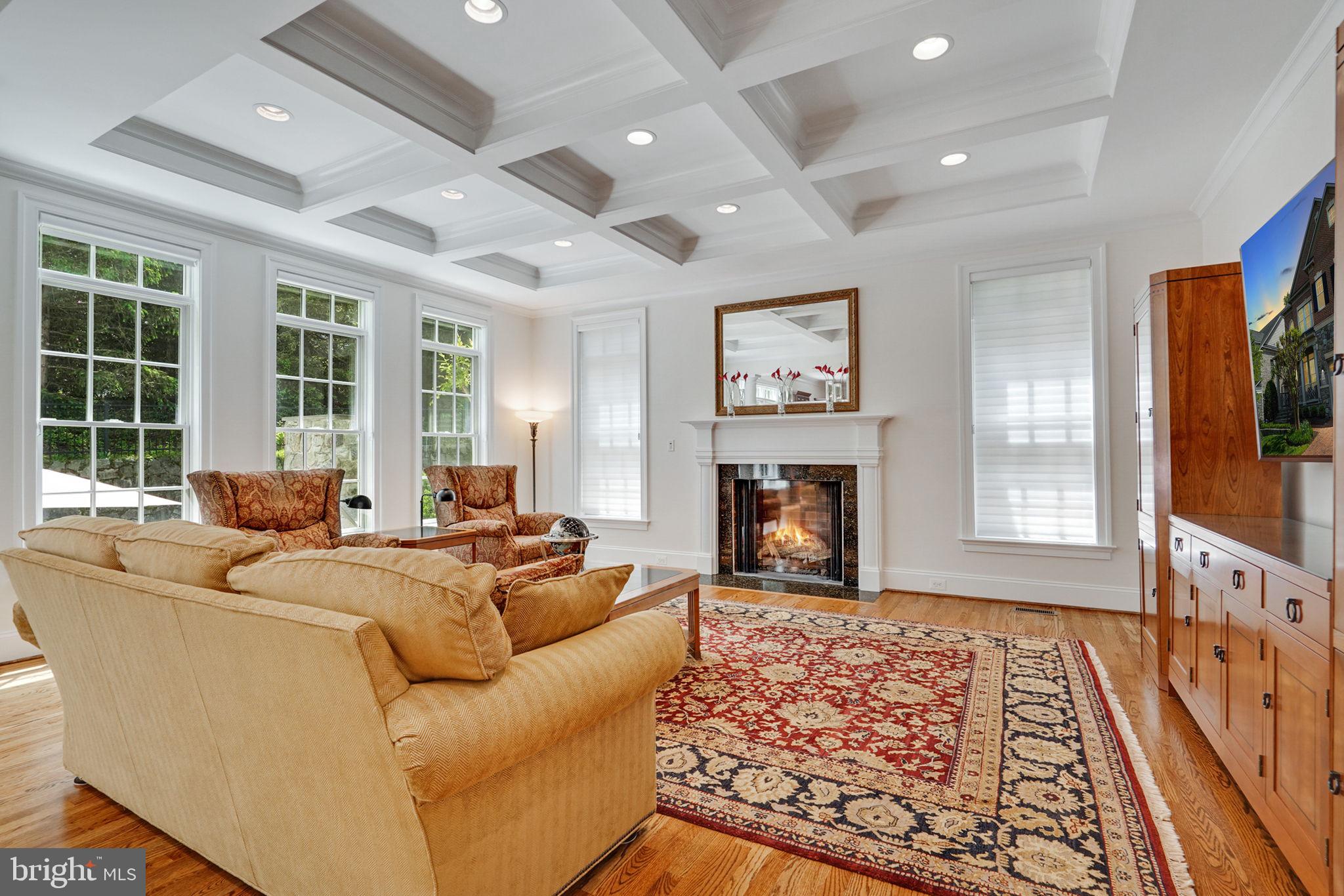 STOCKWELL MANOR - Residential