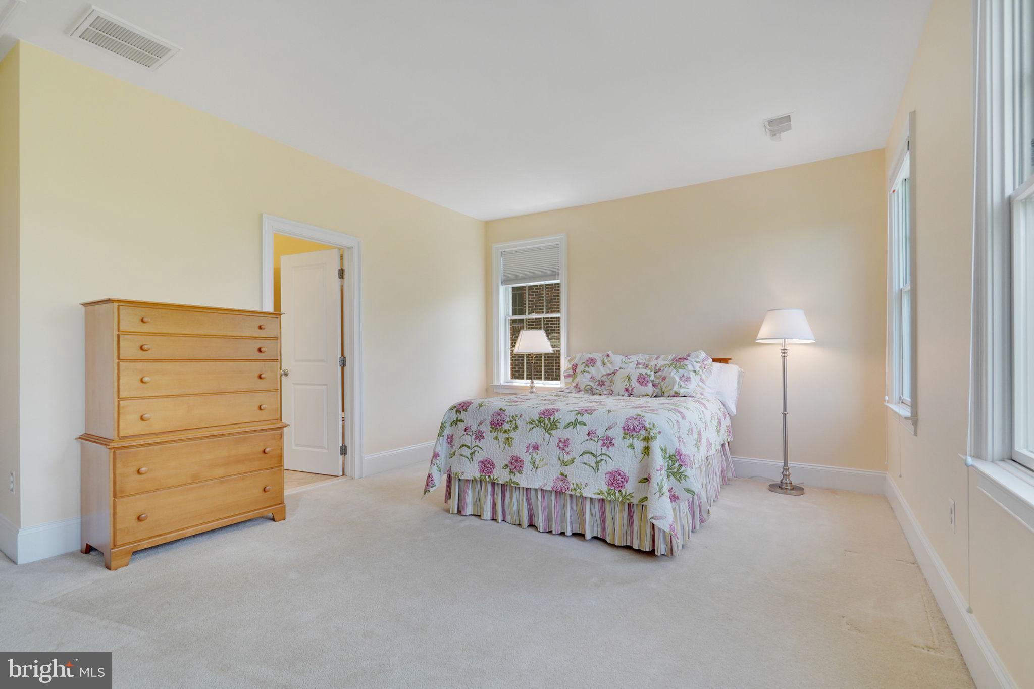 STOCKWELL MANOR - Residential