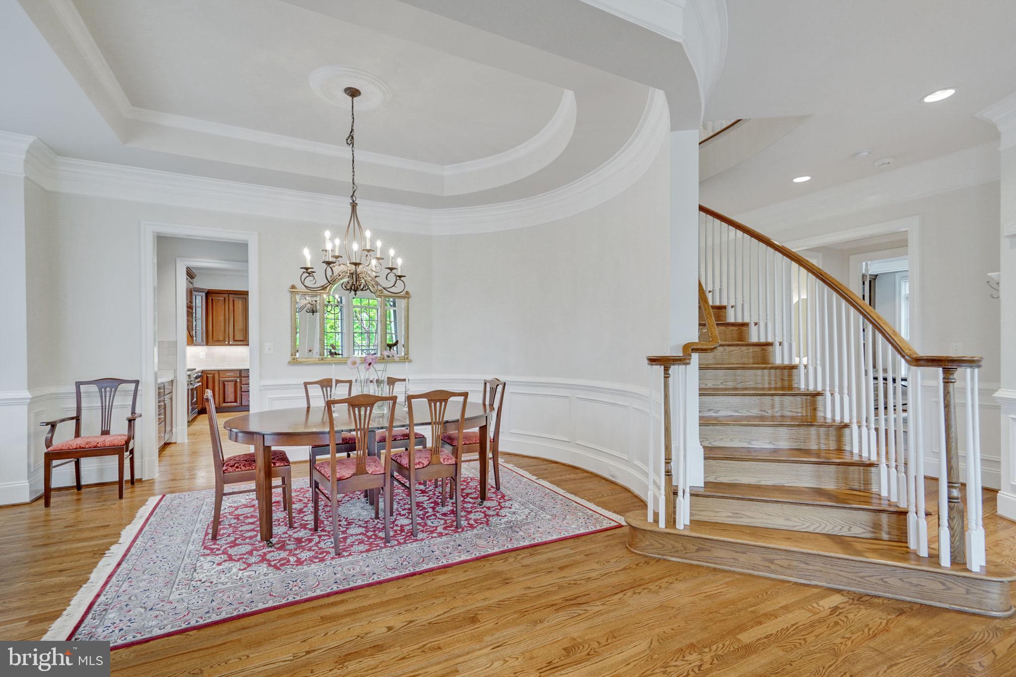 STOCKWELL MANOR - Residential