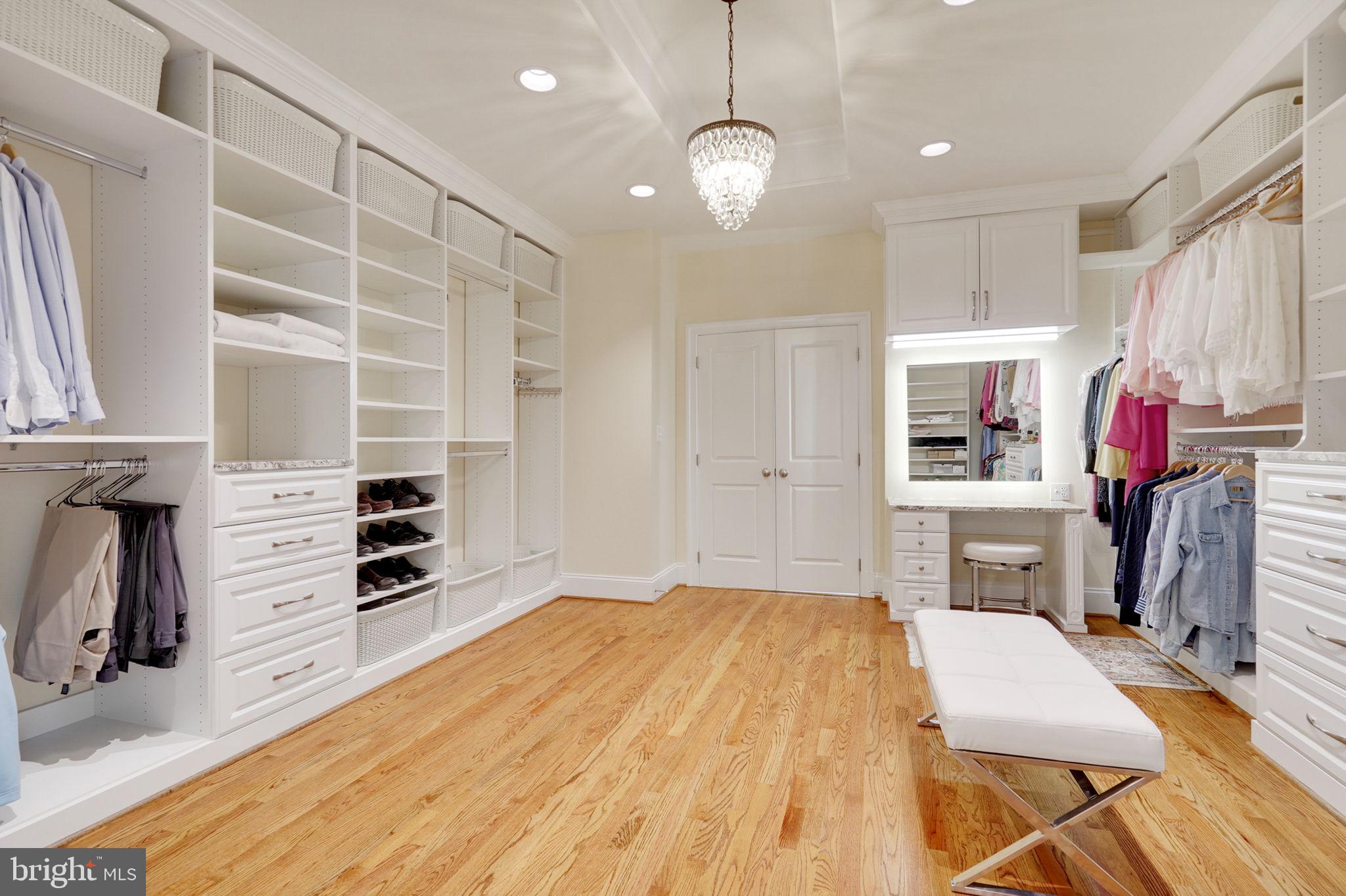 STOCKWELL MANOR - Residential