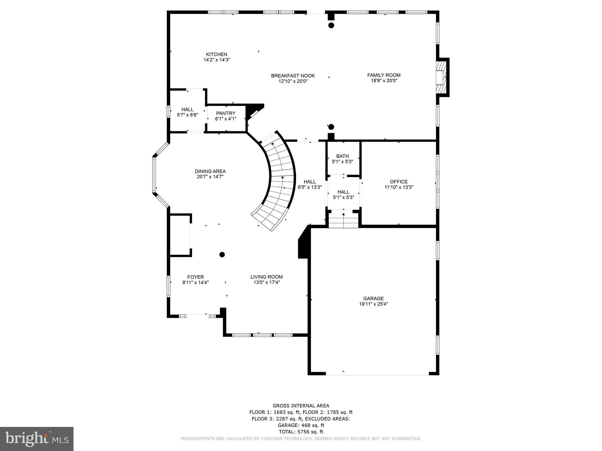 STOCKWELL MANOR - Residential