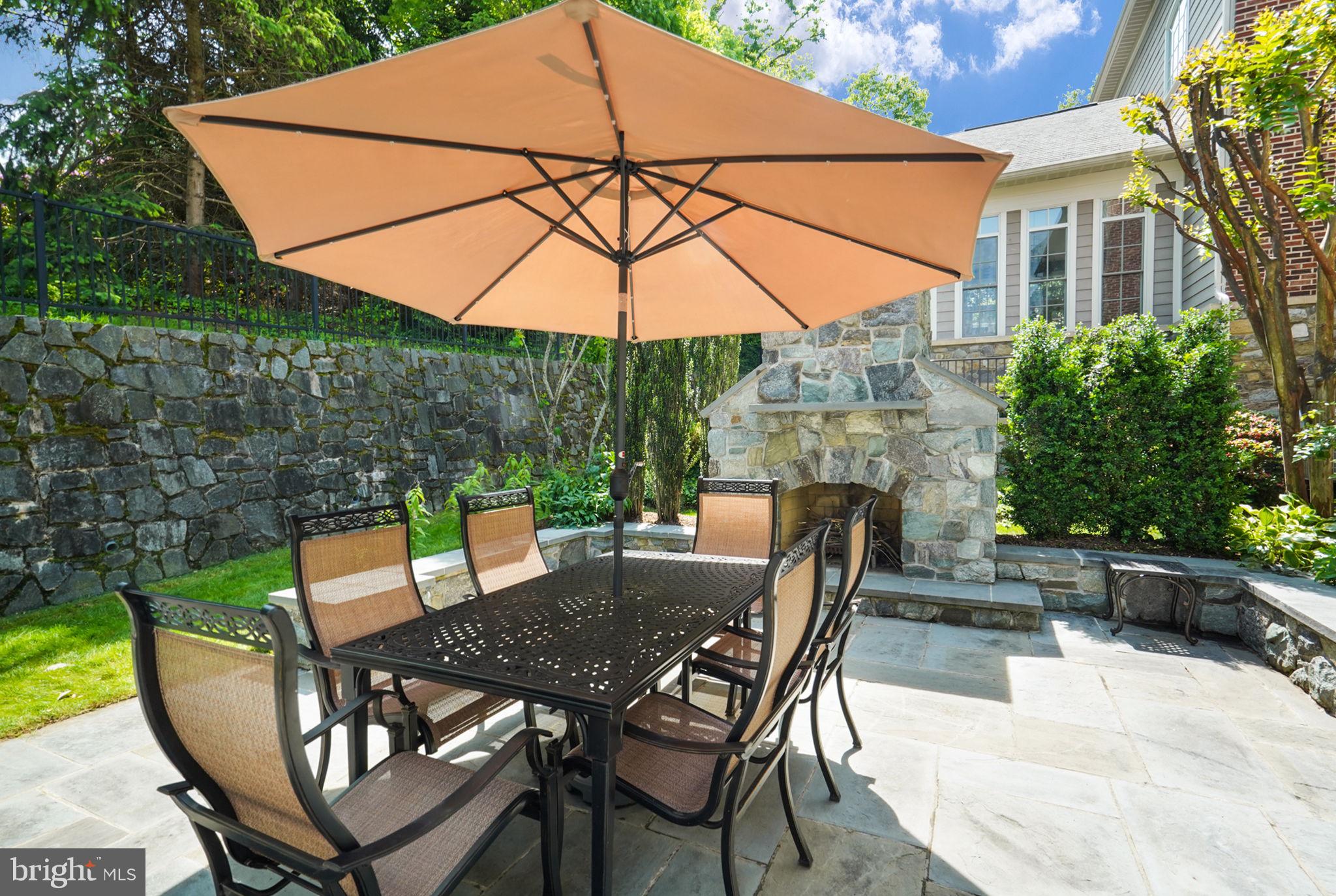 STOCKWELL MANOR - Residential