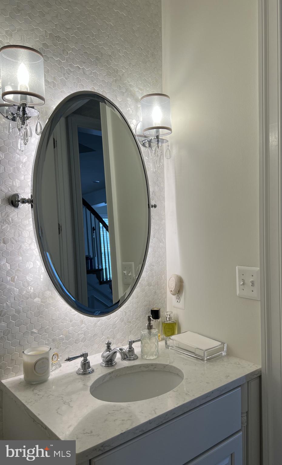 STOCKWELL MANOR - Residential