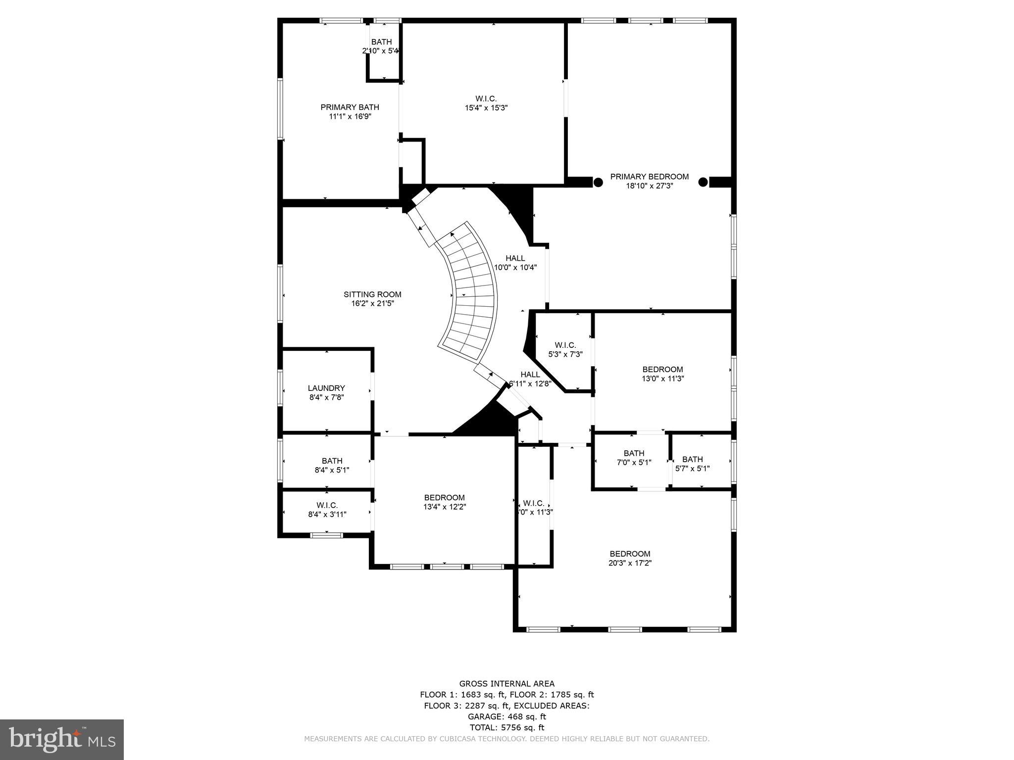 STOCKWELL MANOR - Residential