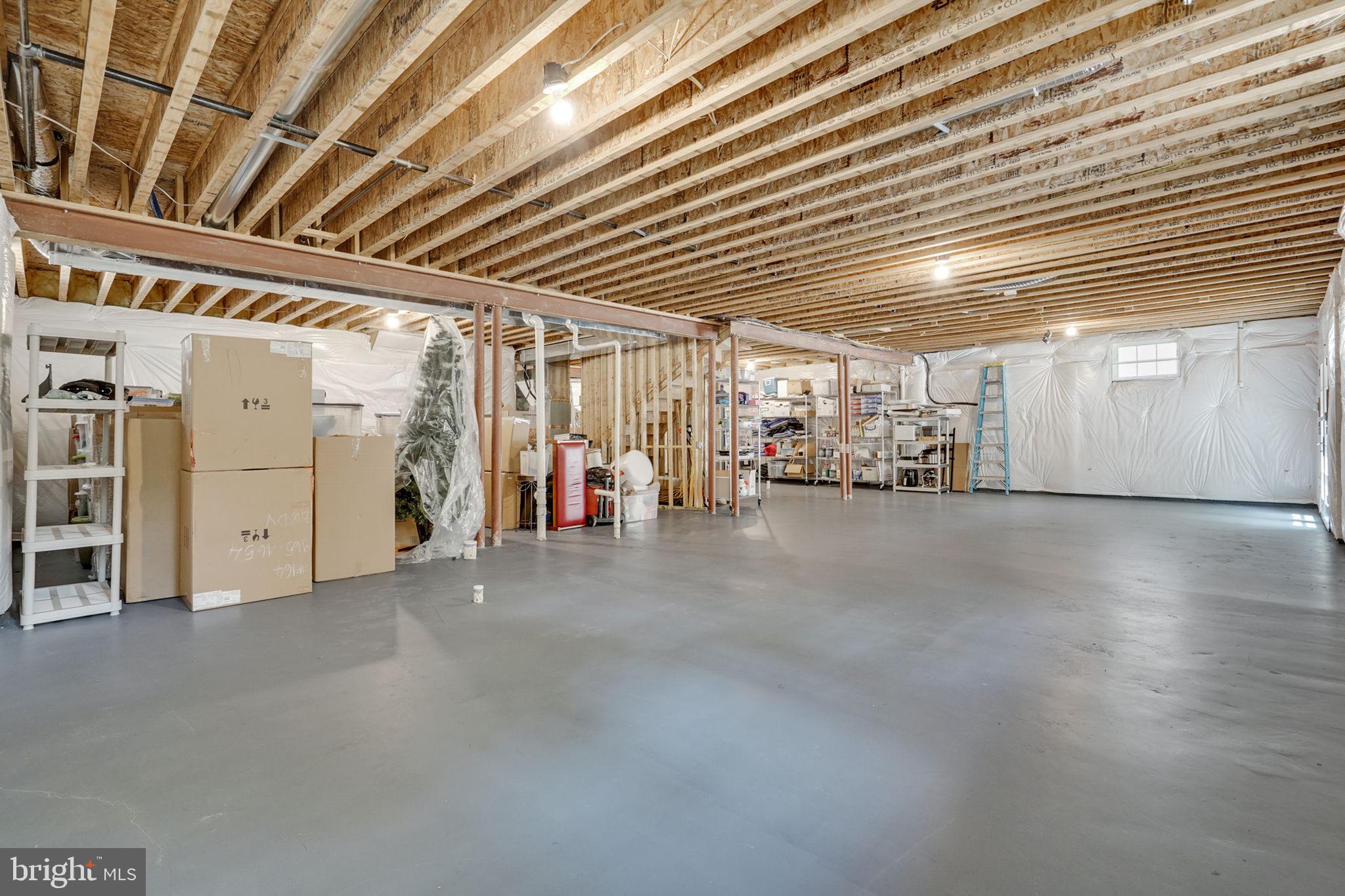 STOCKWELL MANOR - Residential