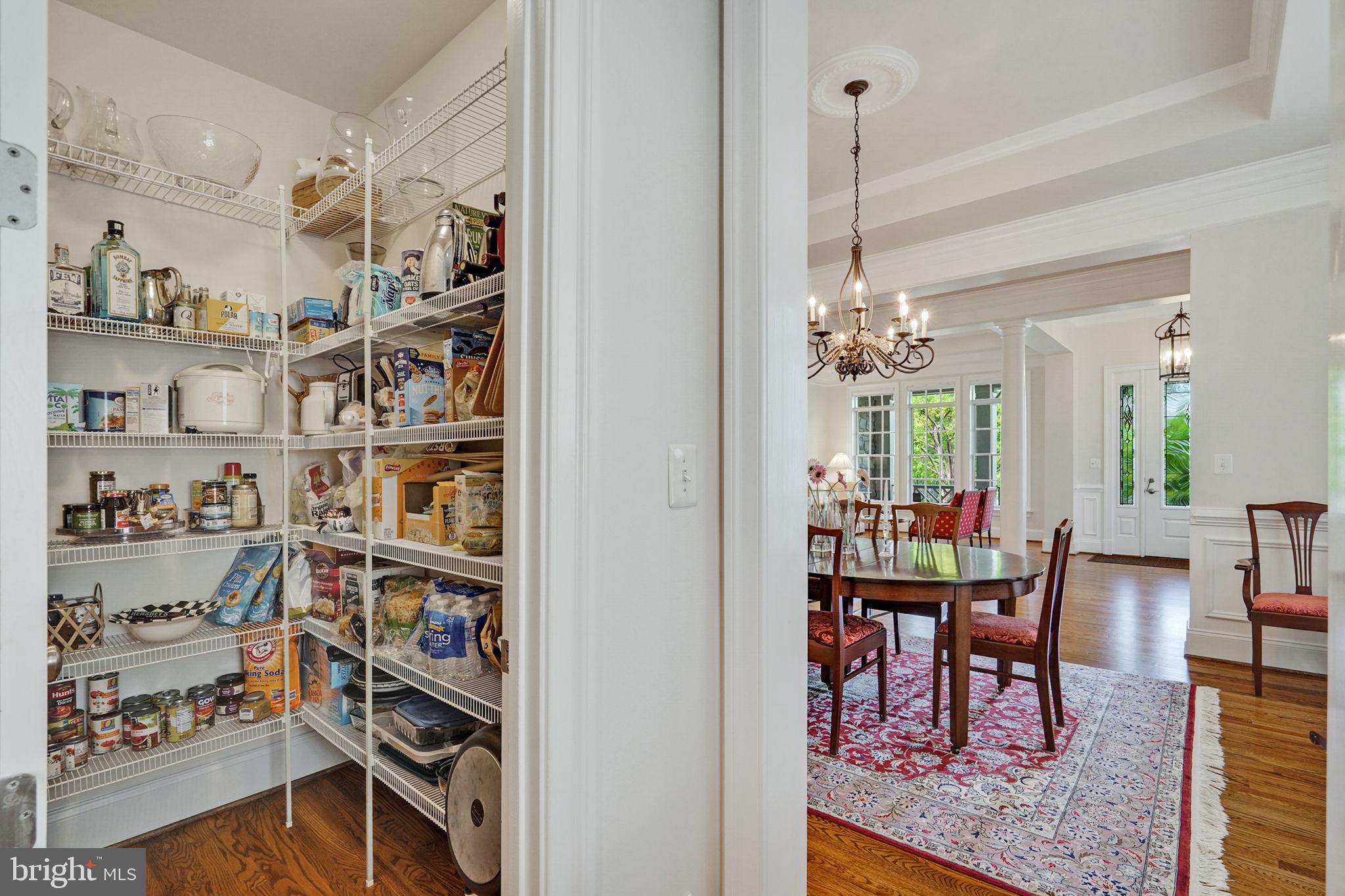 STOCKWELL MANOR - Residential