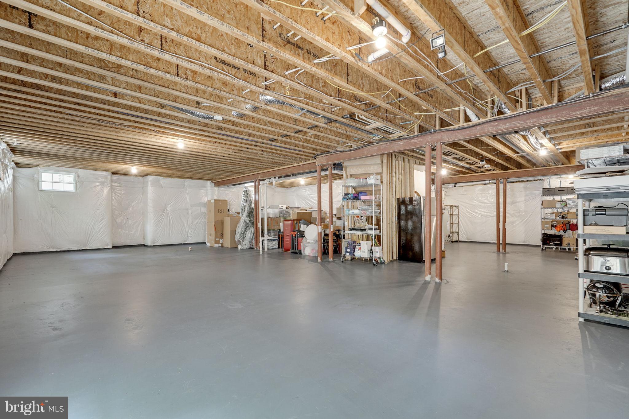 STOCKWELL MANOR - Residential