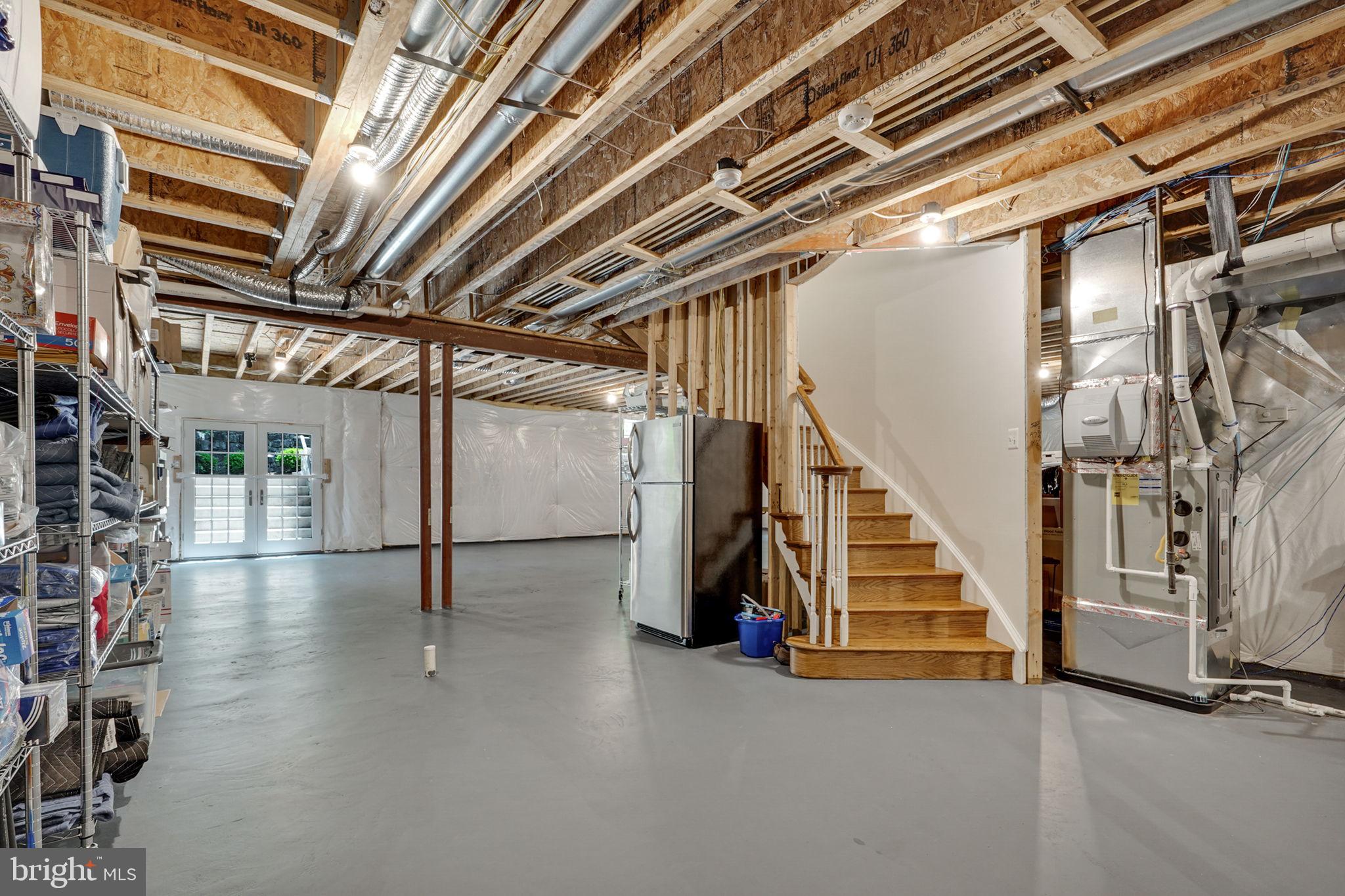 STOCKWELL MANOR - Residential