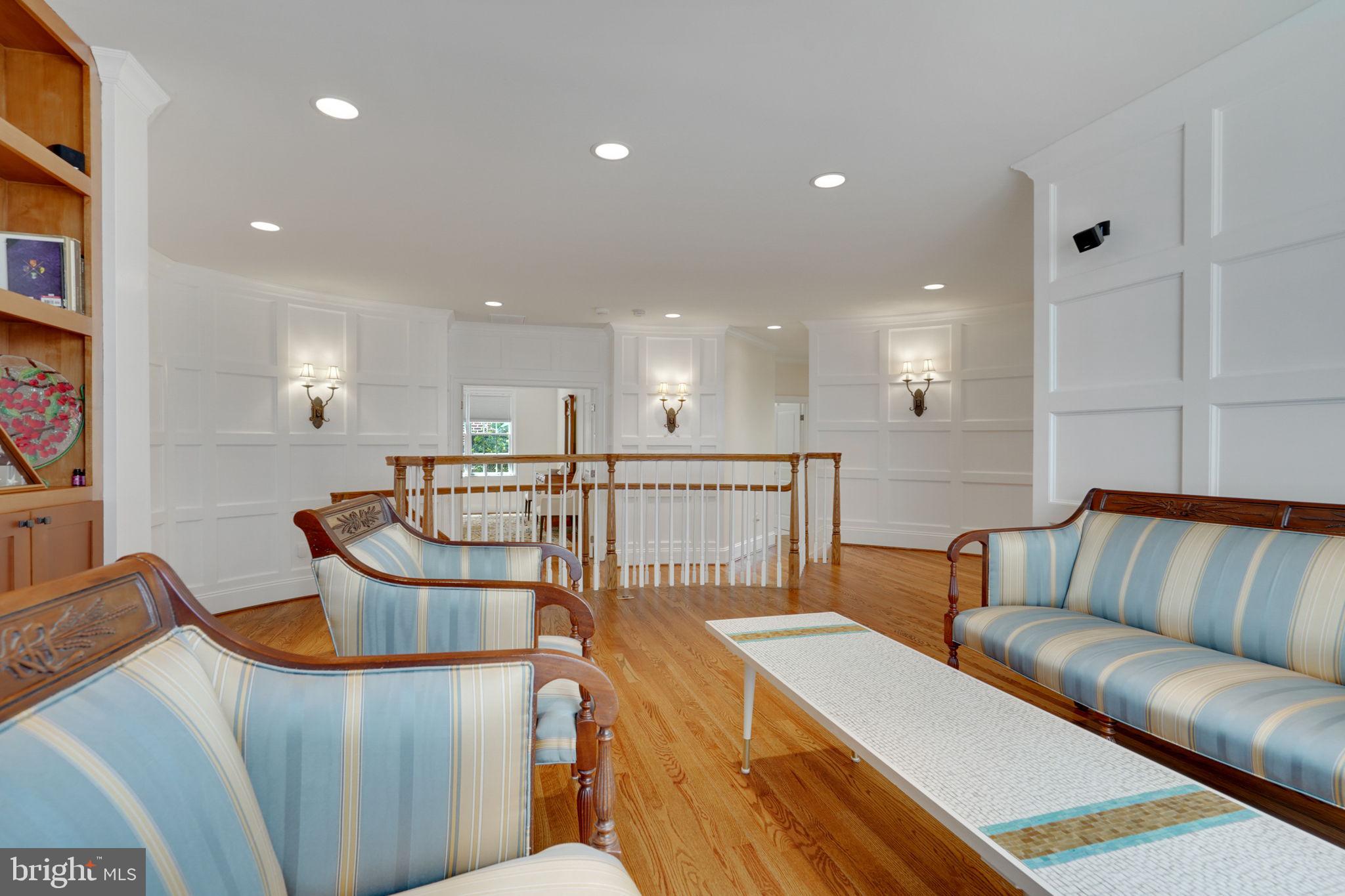 STOCKWELL MANOR - Residential