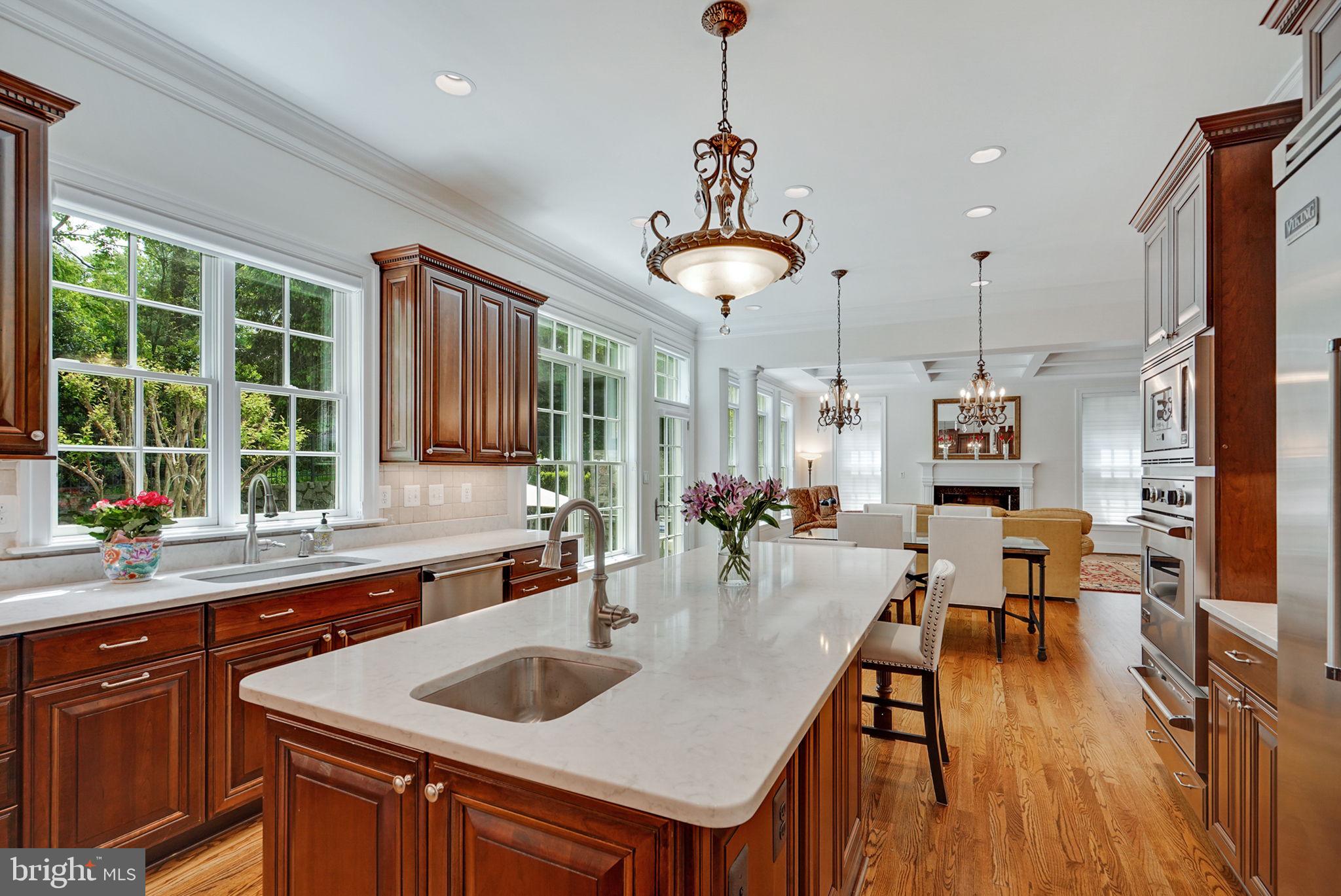 STOCKWELL MANOR - Residential