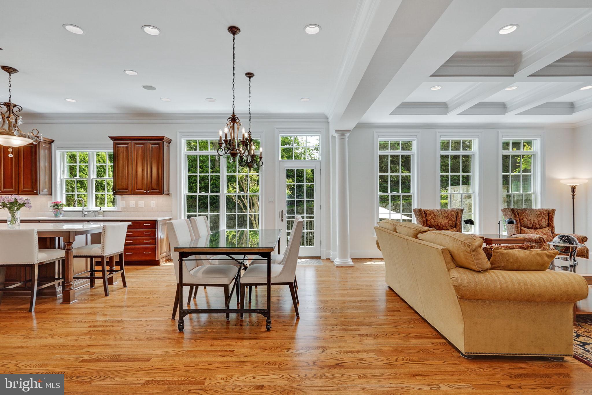 STOCKWELL MANOR - Residential