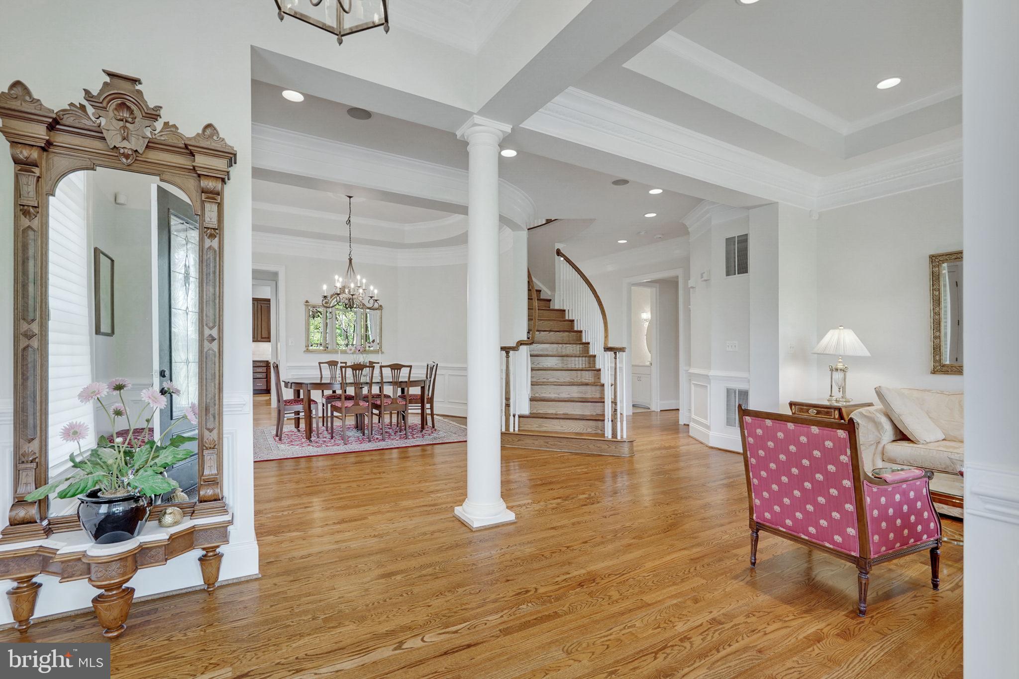 STOCKWELL MANOR - Residential