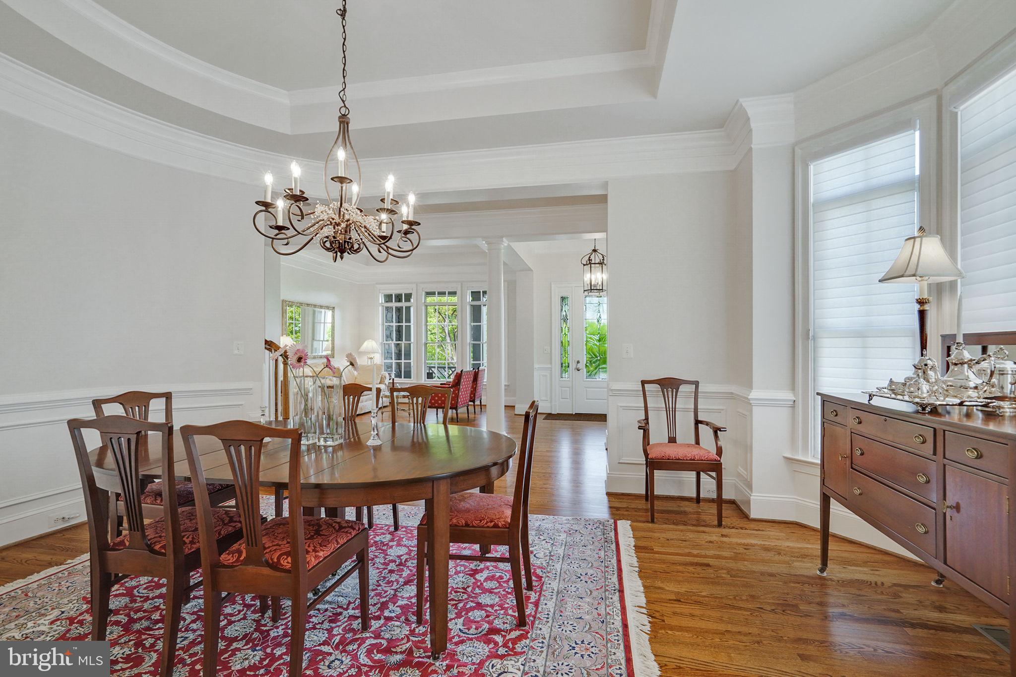 STOCKWELL MANOR - Residential