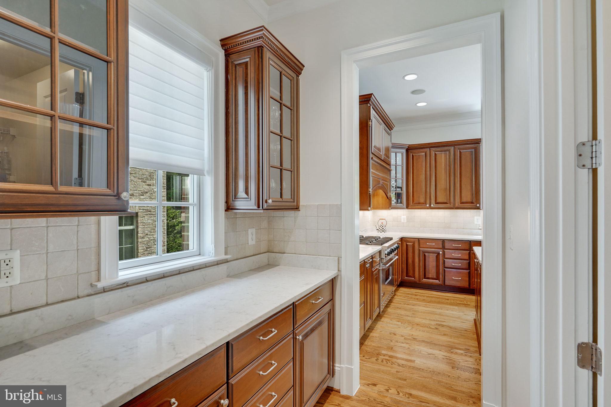 STOCKWELL MANOR - Residential