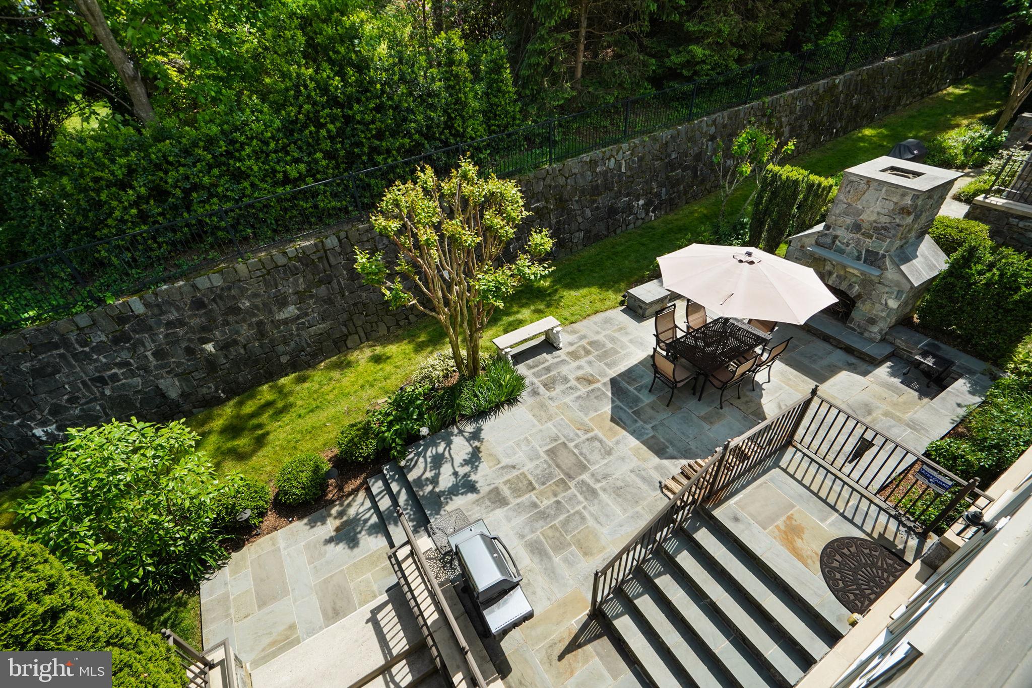 STOCKWELL MANOR - Residential