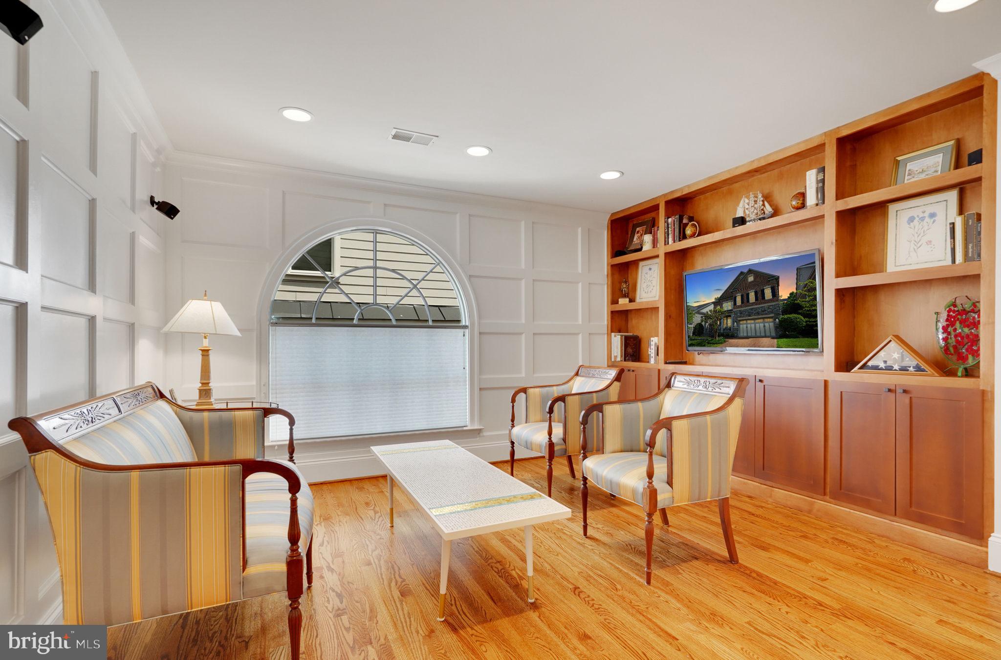 STOCKWELL MANOR - Residential