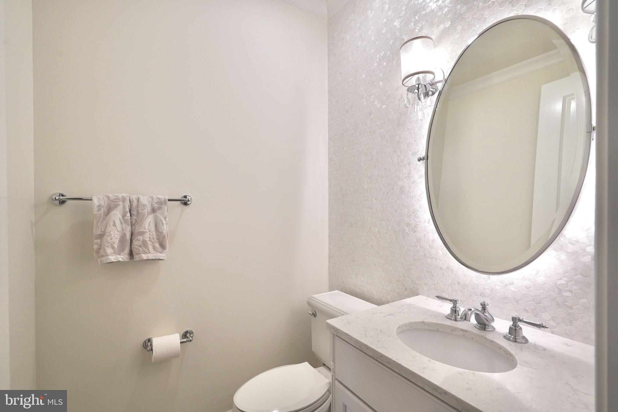 STOCKWELL MANOR - Residential